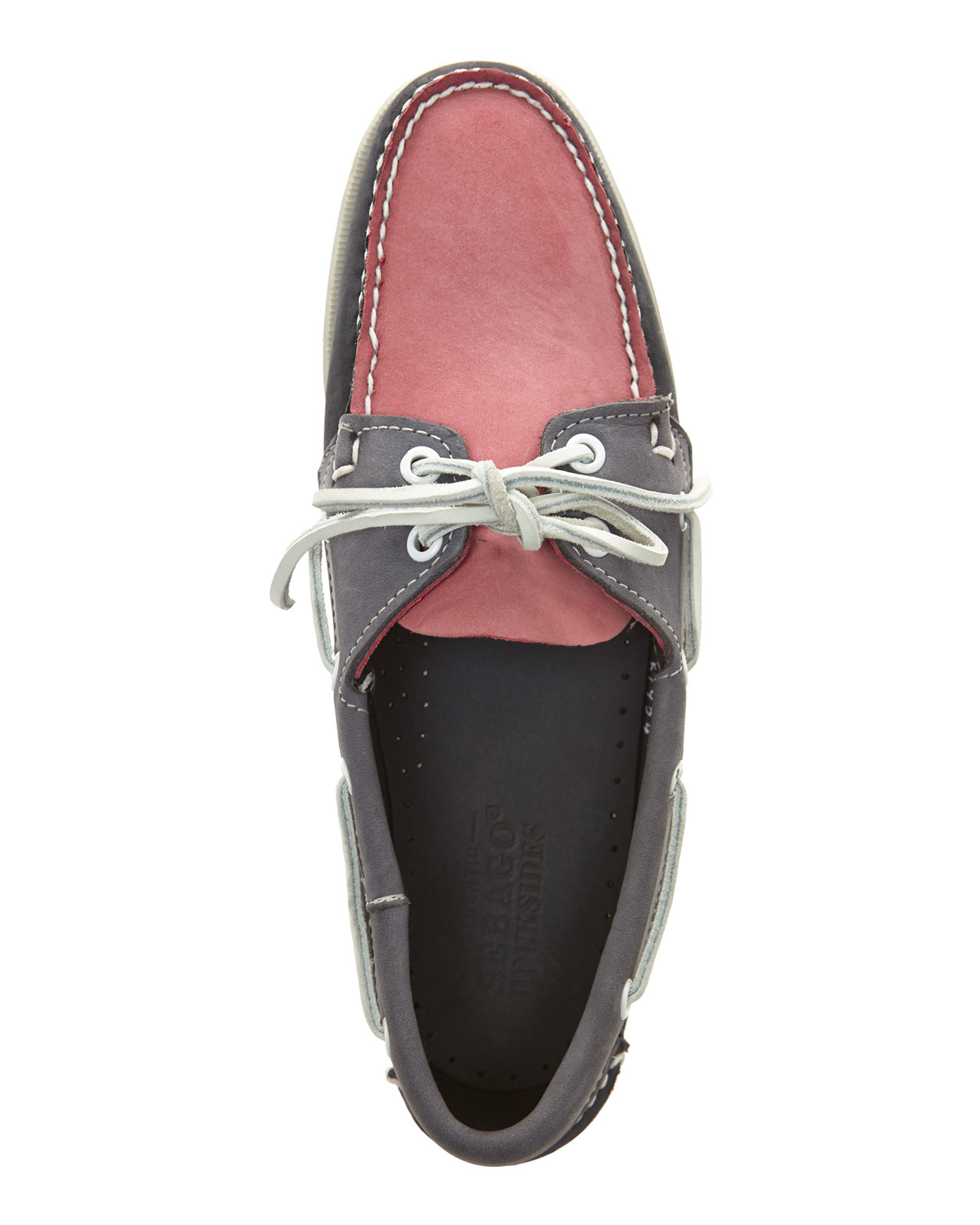 dock side shoes