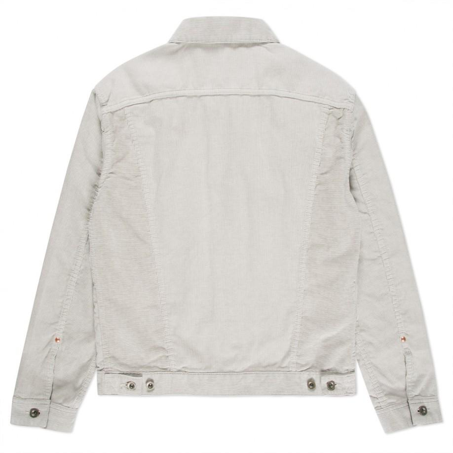 HOT MJ Michael Jackson White vocal concert Thriller Jacket