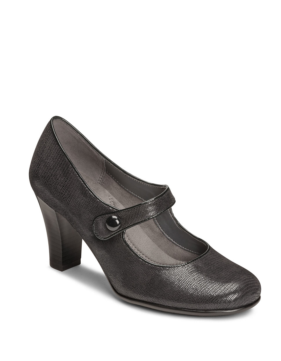 aerosoles mary jane shoes