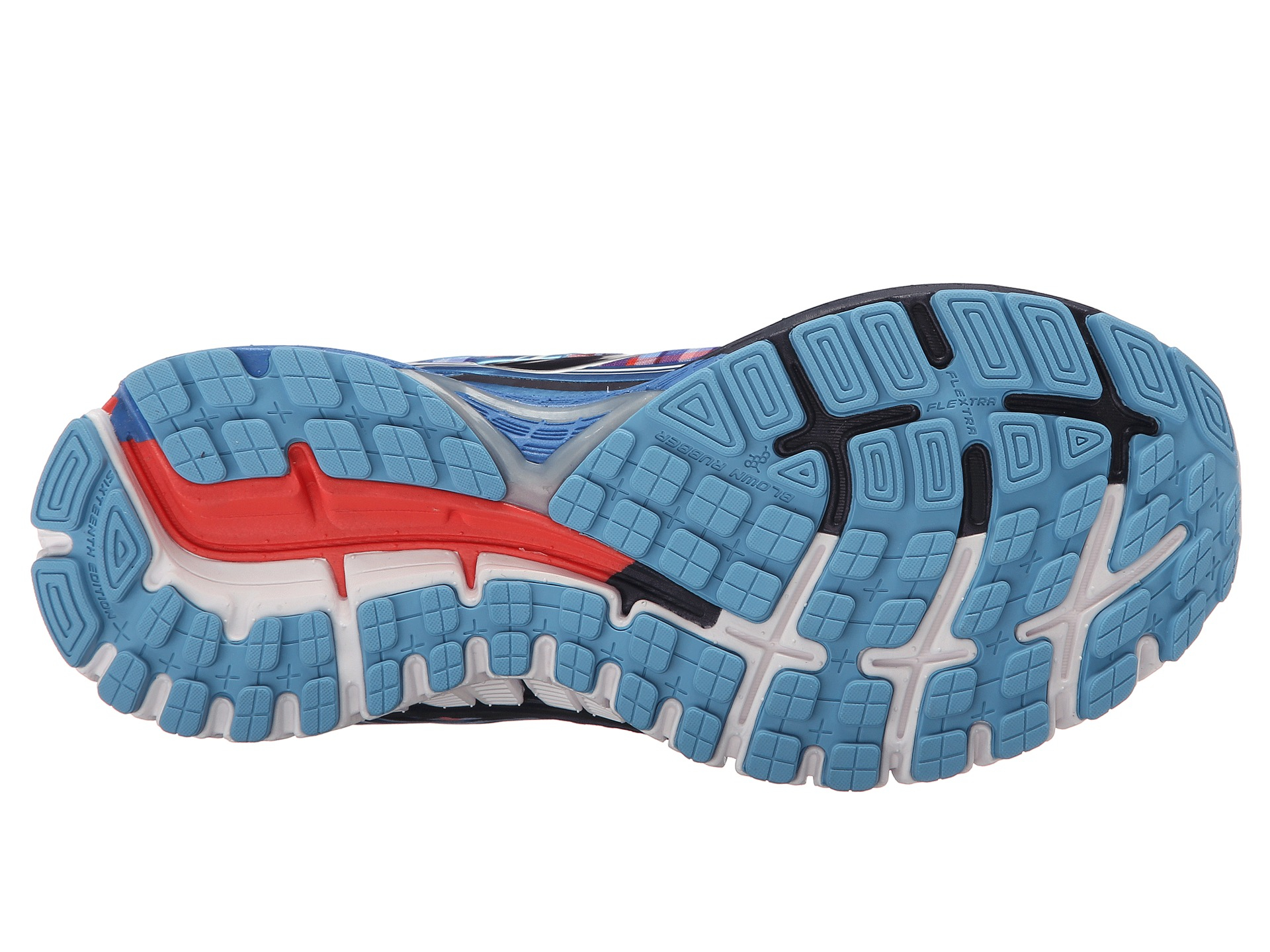 brooks adrenaline gts 16 bonnie blue