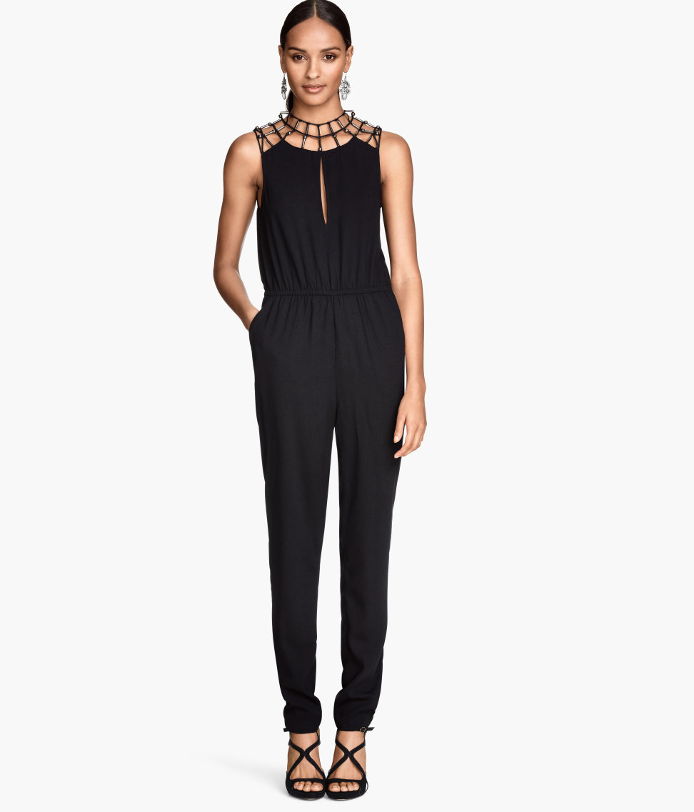 m and s jumpsuit