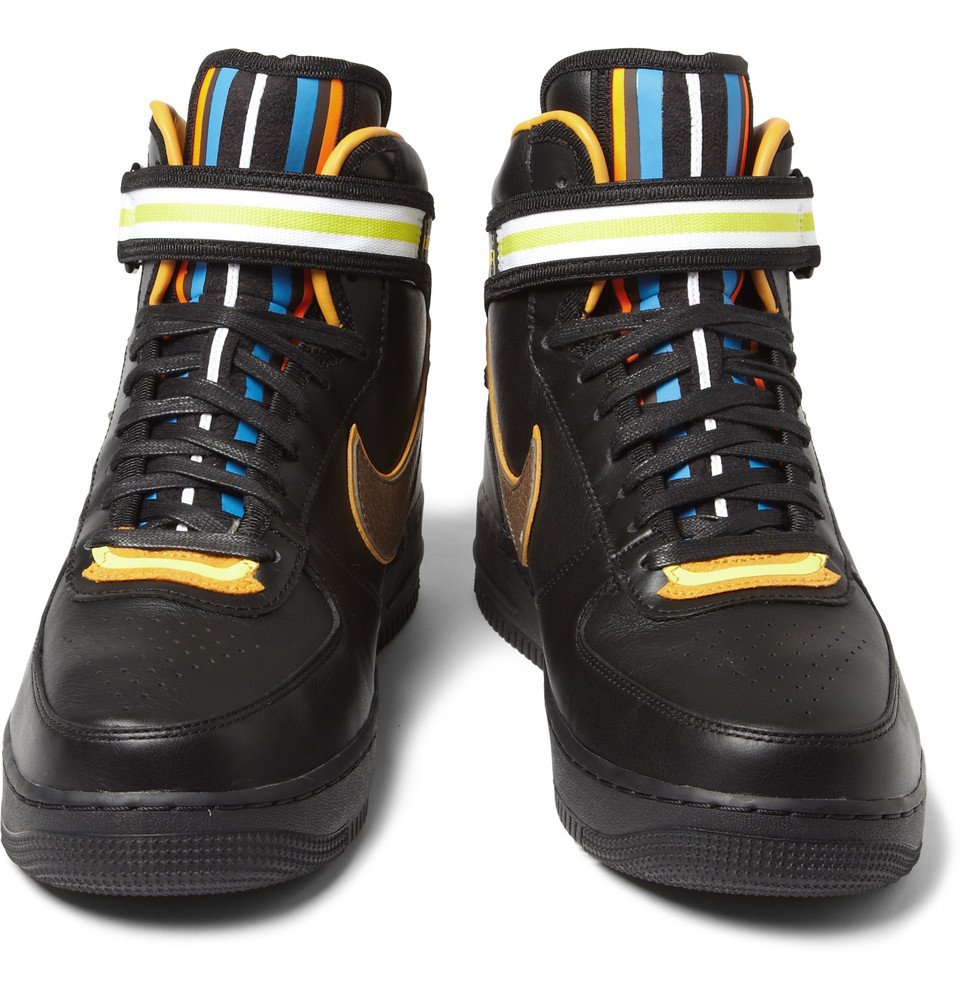 riccardo tisci nike air force 1 mid