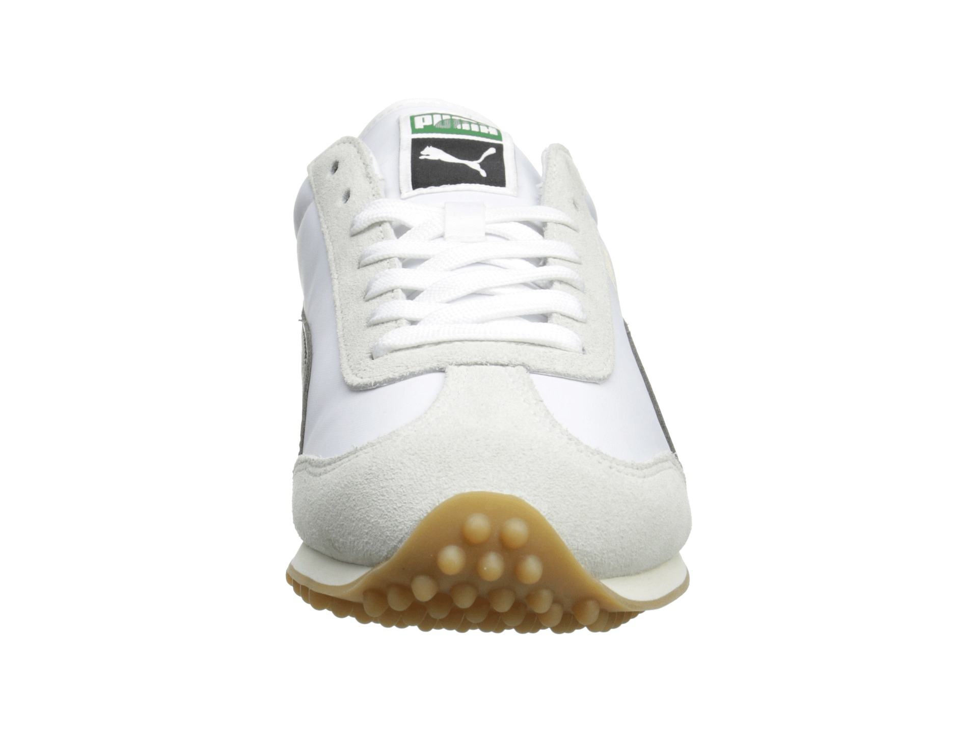 puma whirlwind classic white