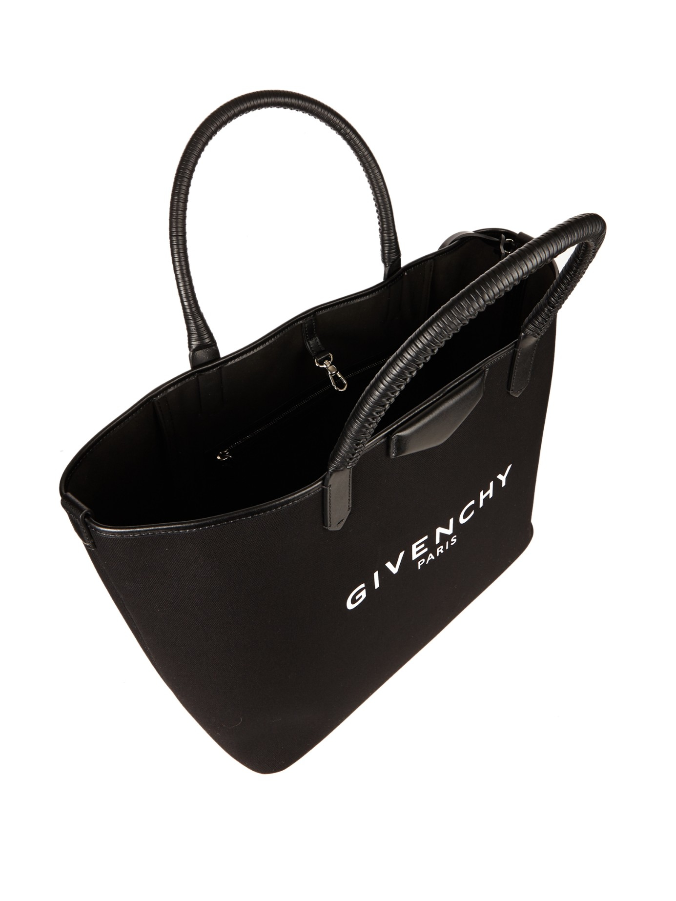 Givenchy Large Antigona Tote Bag - Farfetch