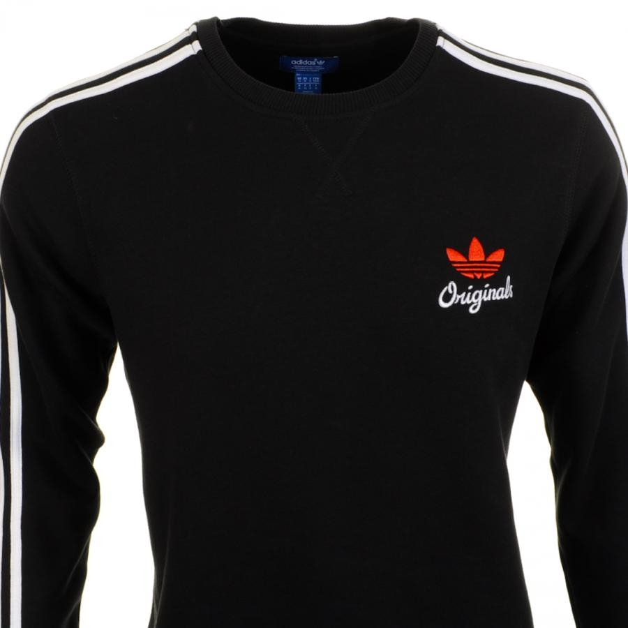 adidas jumpers mens sale