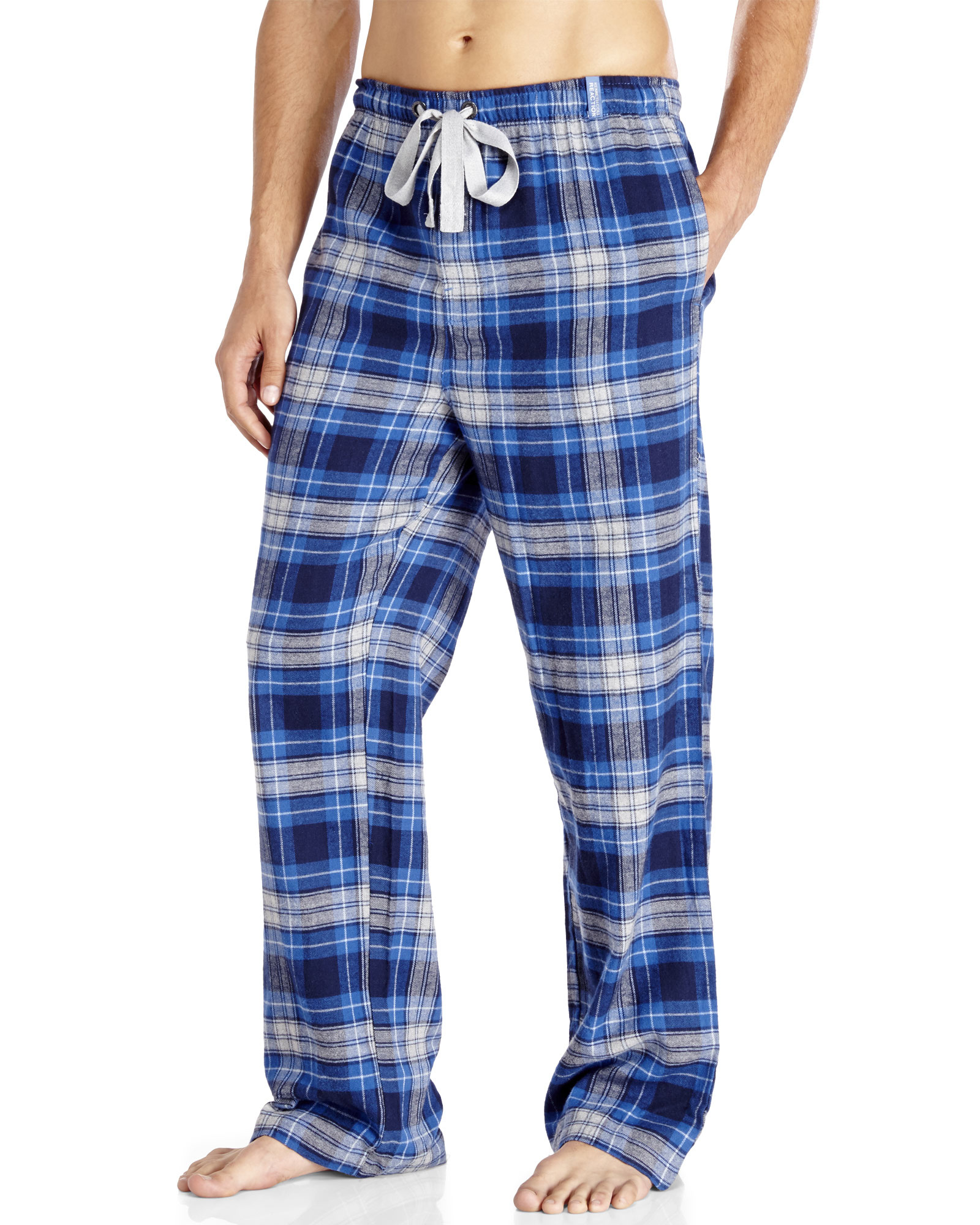 flannel pants