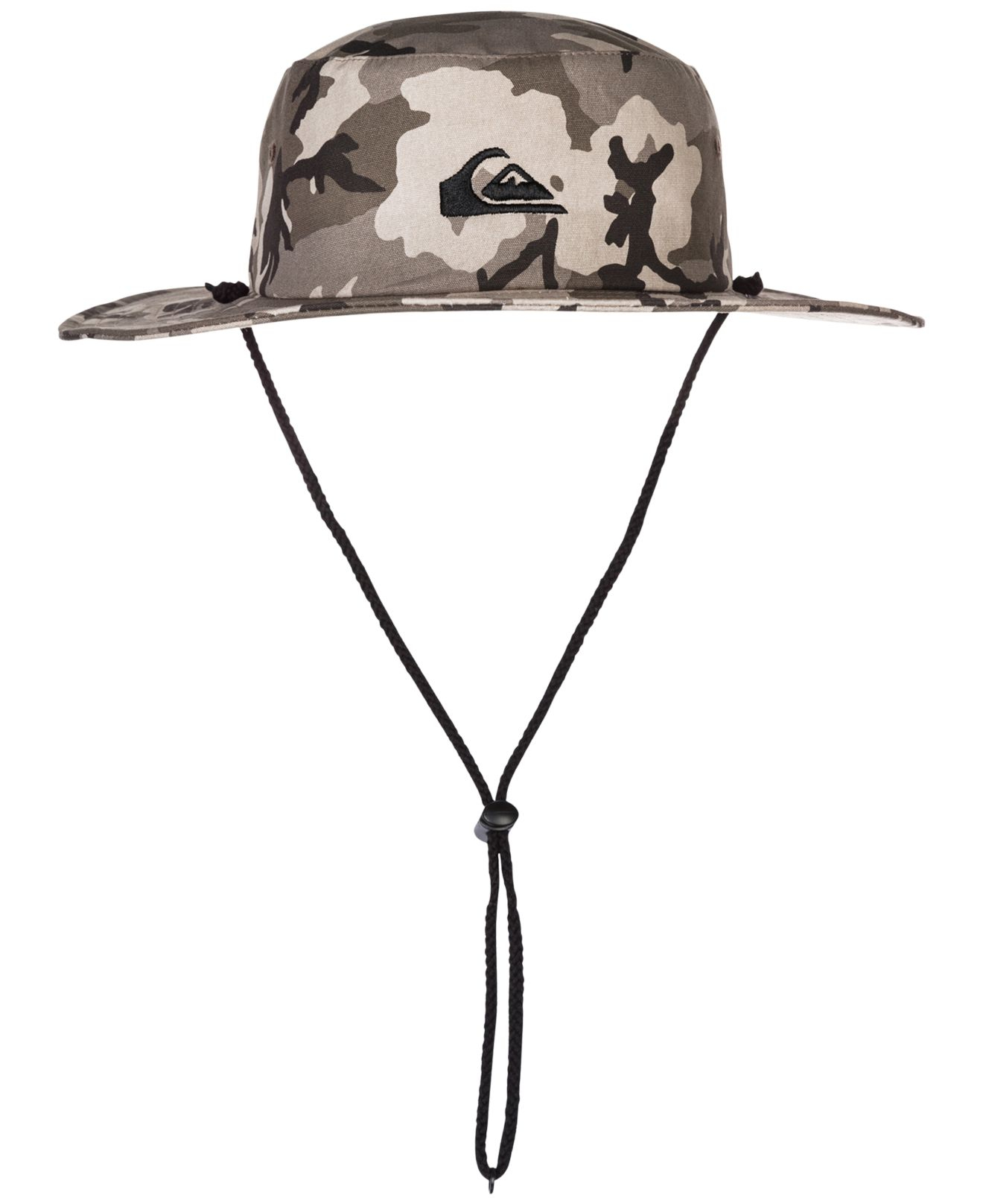 quiksilver bushmaster safari hat