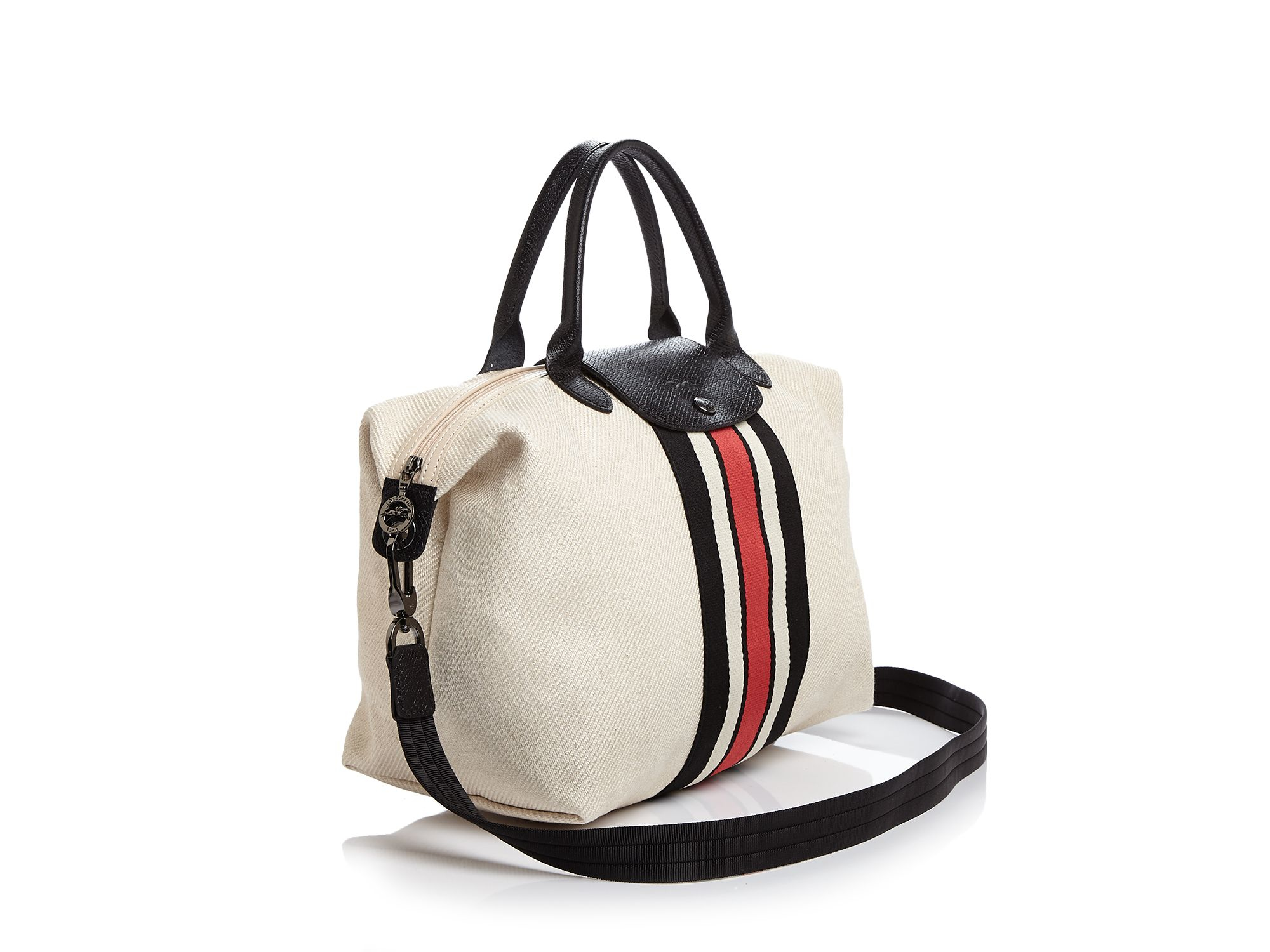 lyst longch ruban dor medium satchel in metallic lyst longch ruban dor medium satchel in metallic