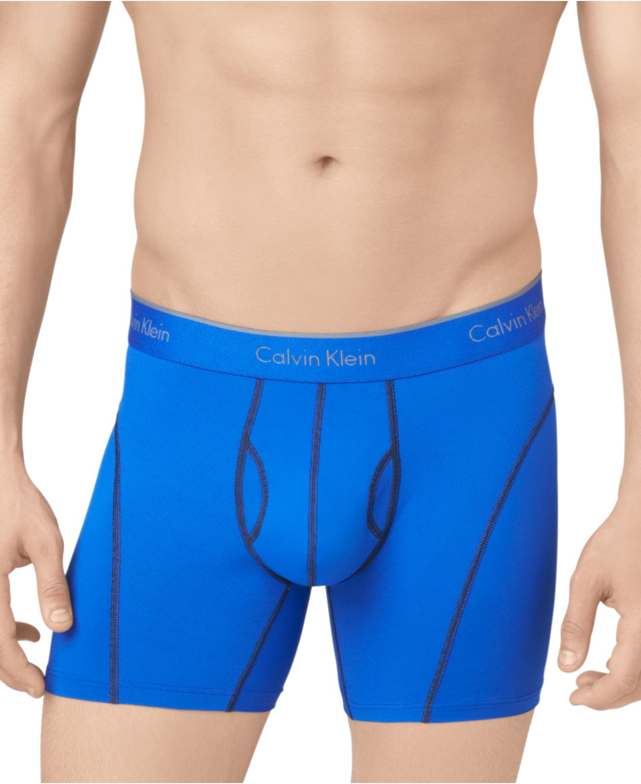 athletic boxer shorts