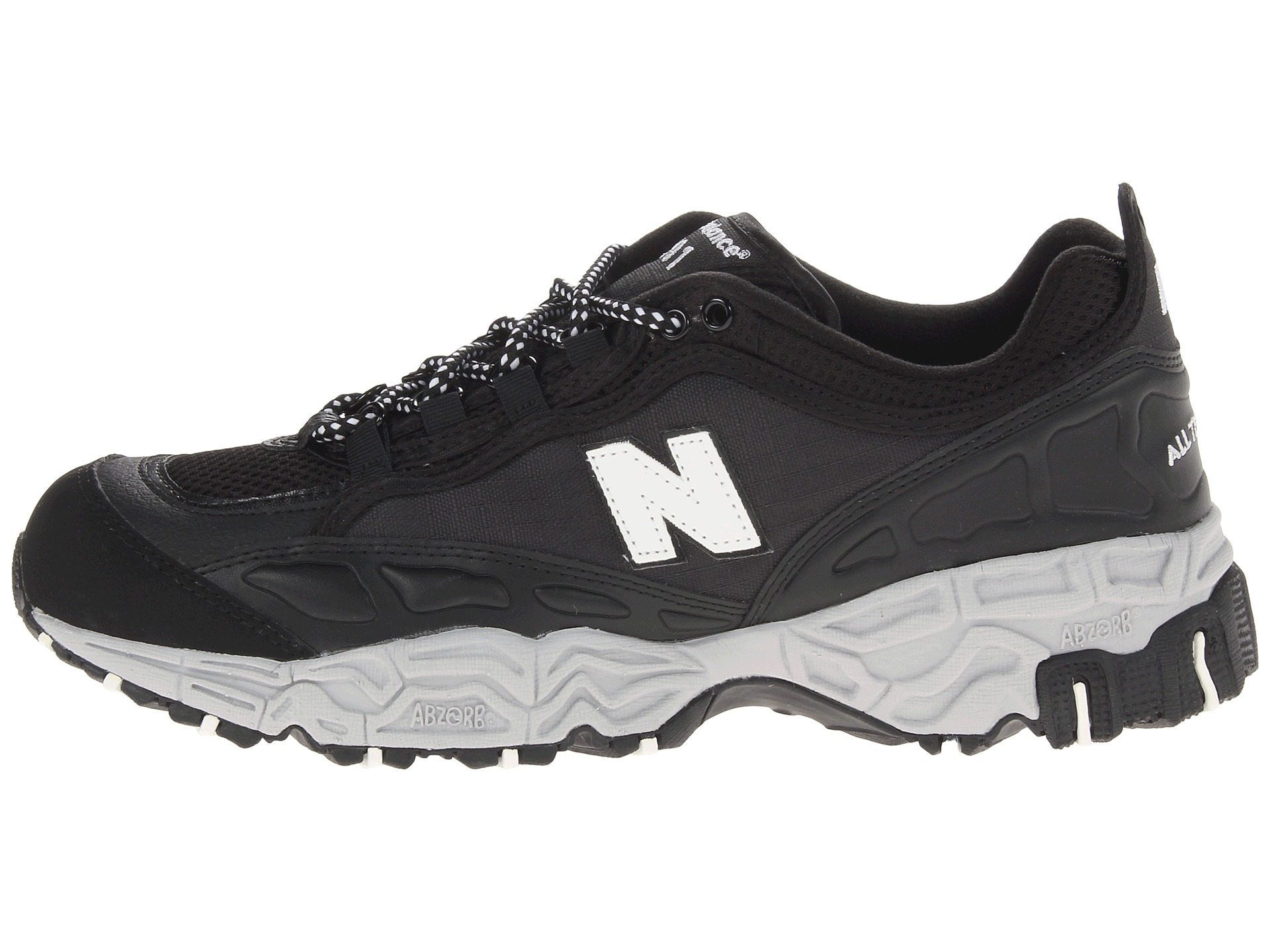 new balance men's m801 classic trail running shoe