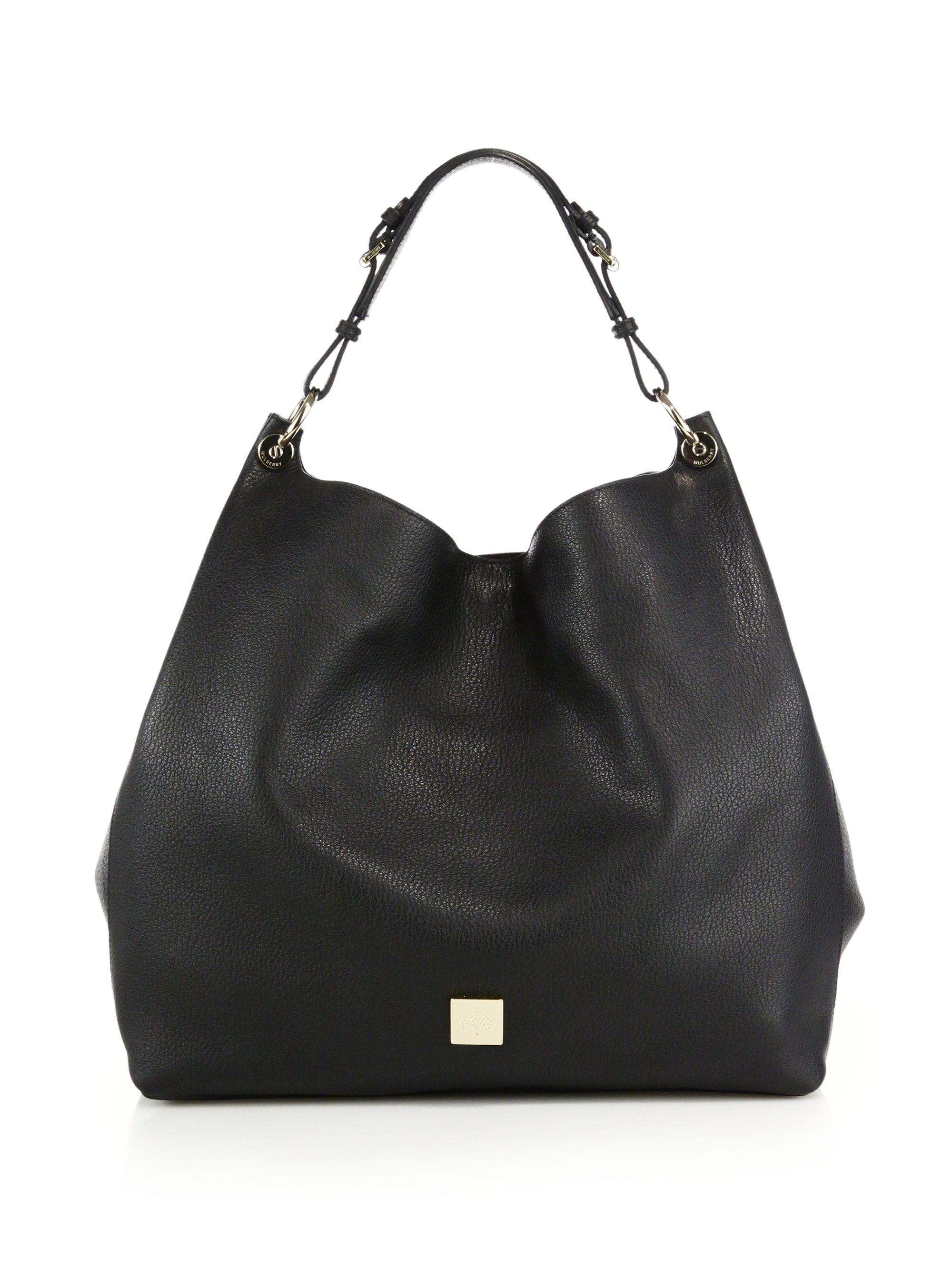 mulberry freya hobo bag