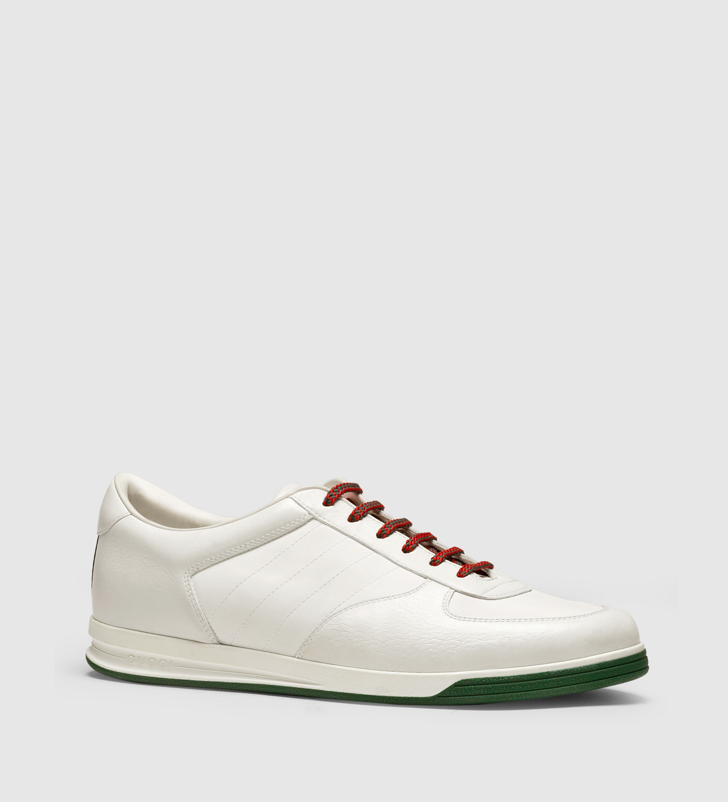 gucci 1984 low top sneaker