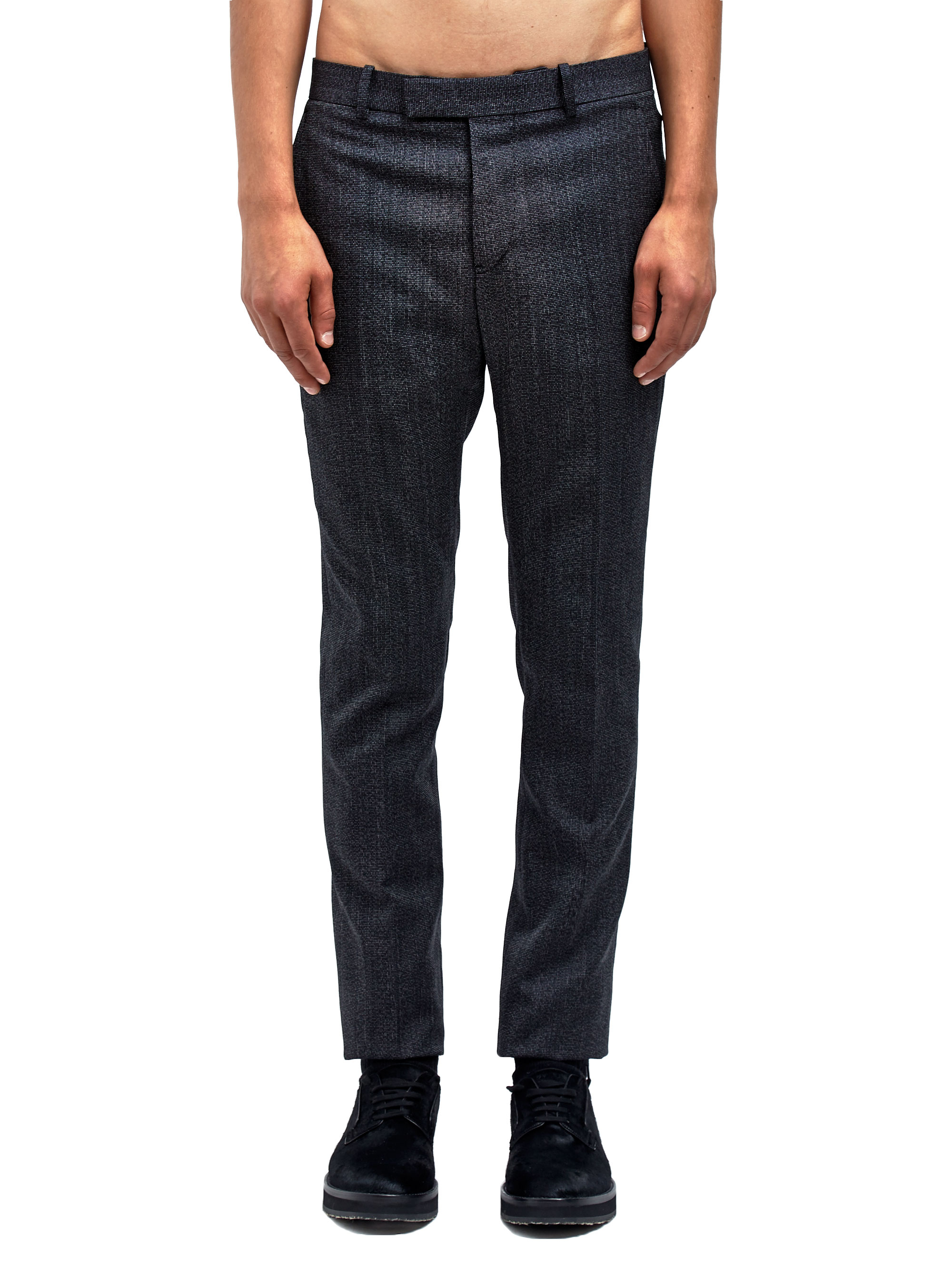 SUBSCRIBE TO MY EMAIL LIST Overstock uses cookies to ensure you get the best experience on our site. If you continue on our site, you consent to the use of such cookies. Learn more. OK Pants Cianni Cellini Men's Black Wool Gabardine Pants. Free Shipping & Returns with Club O Gold* 9 Reviews.