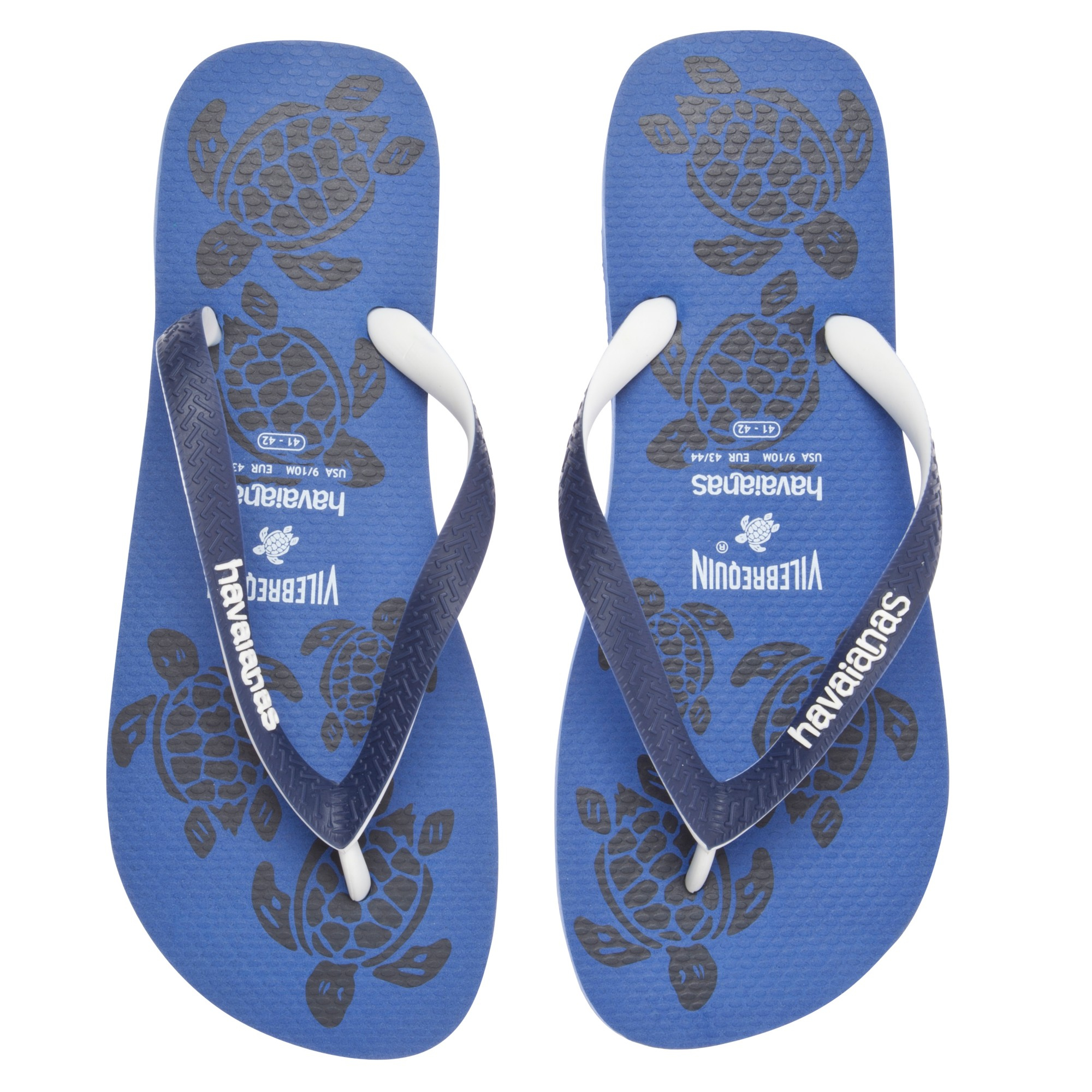 havaianas vilebrequin