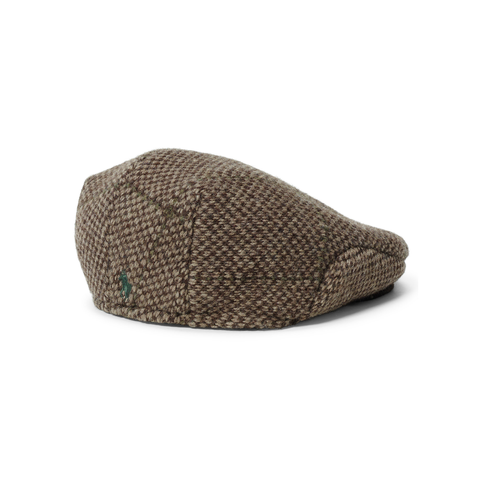 ralph lauren driver cap