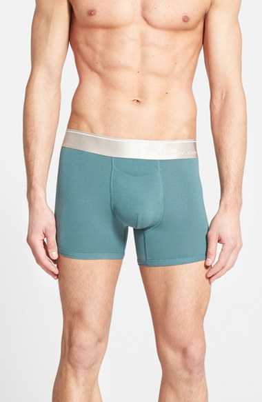 tommy john second skin jogger