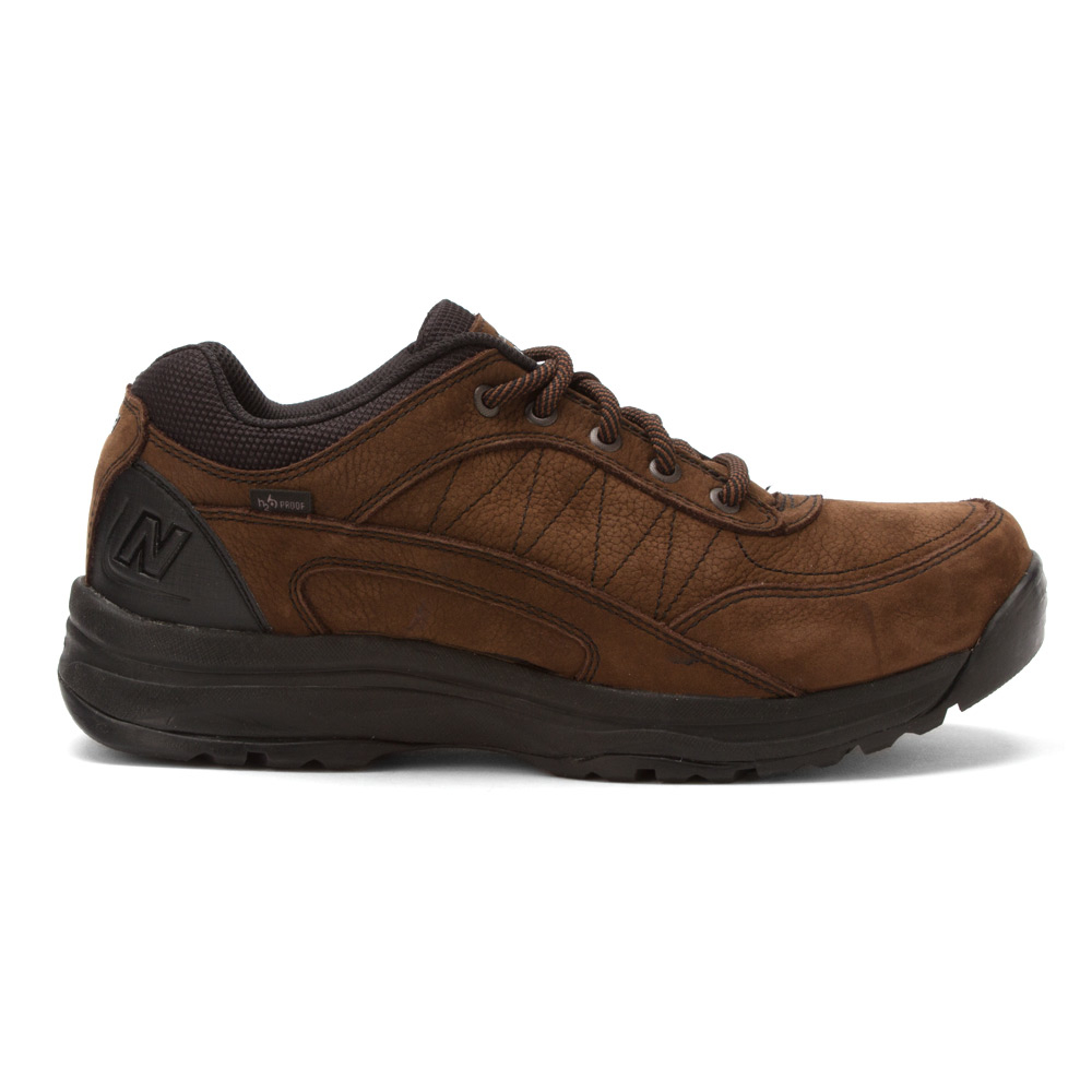 new balance corp