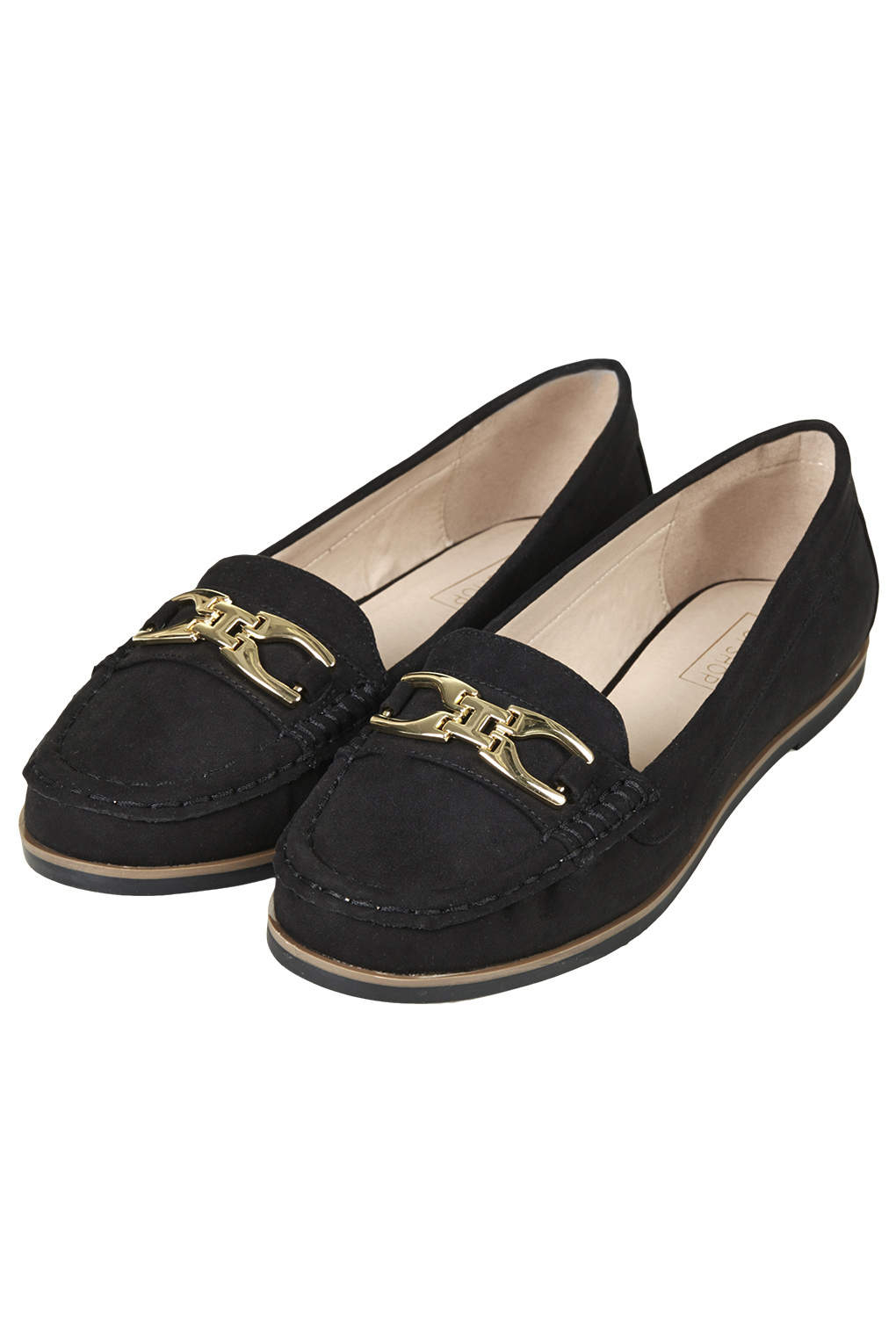 michael kors womens loafers