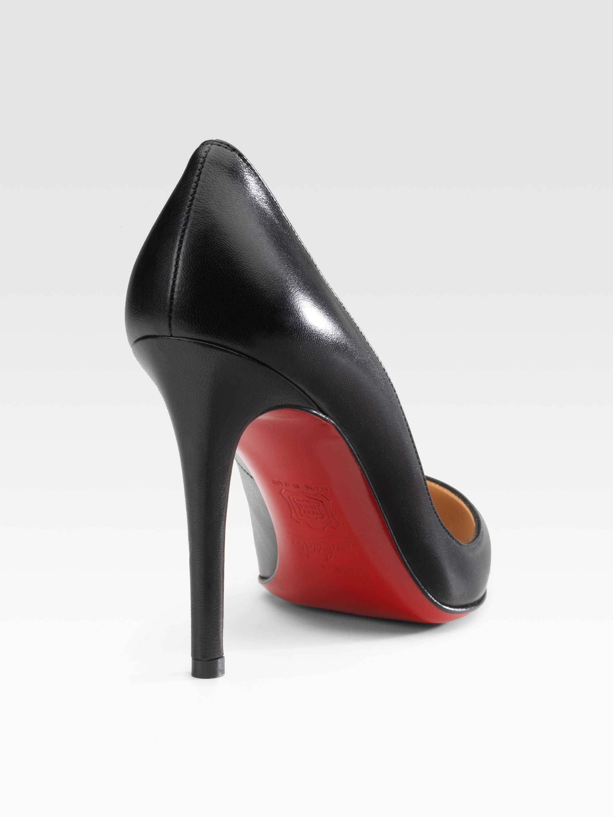 redrock composite toe