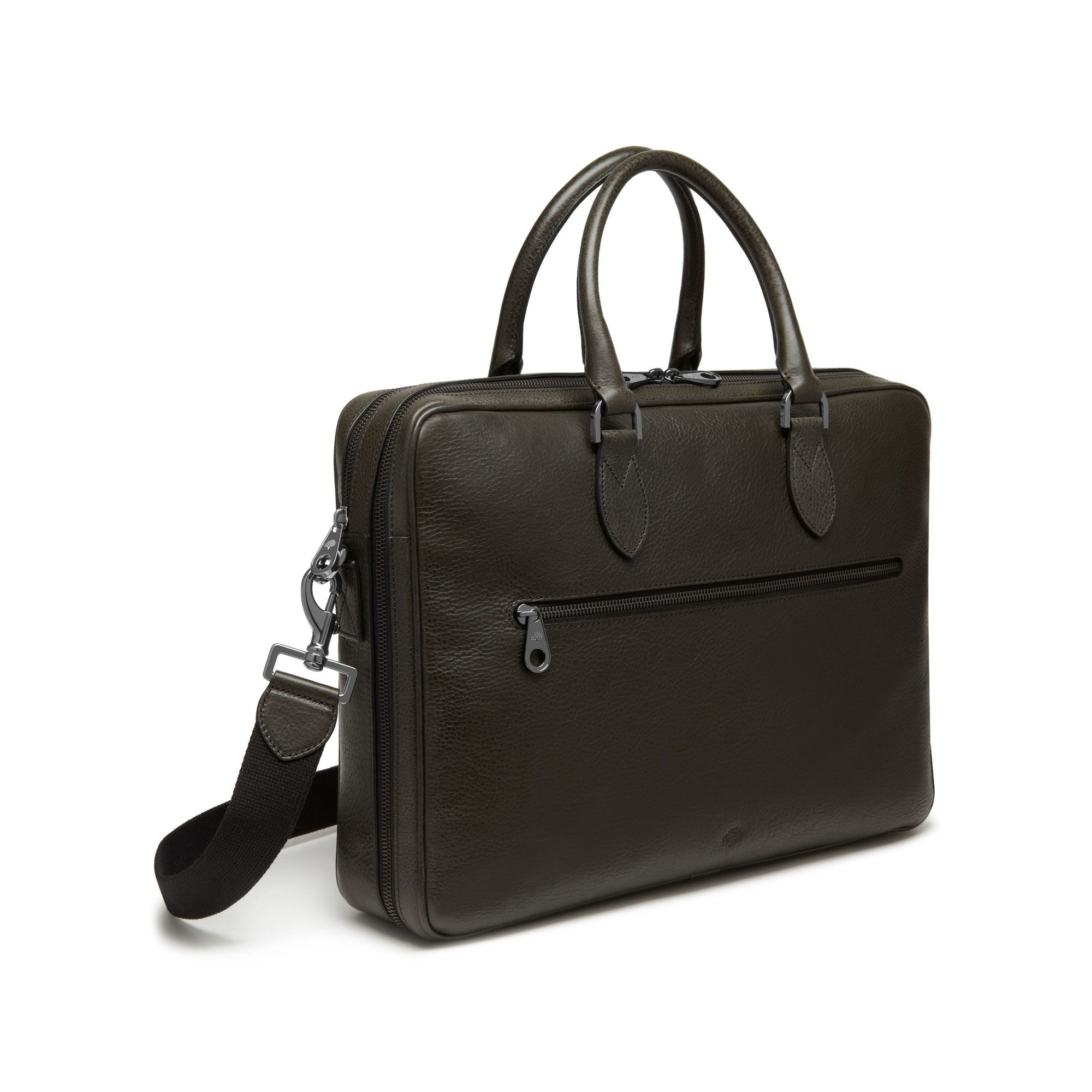 mulberry mens laptop bag