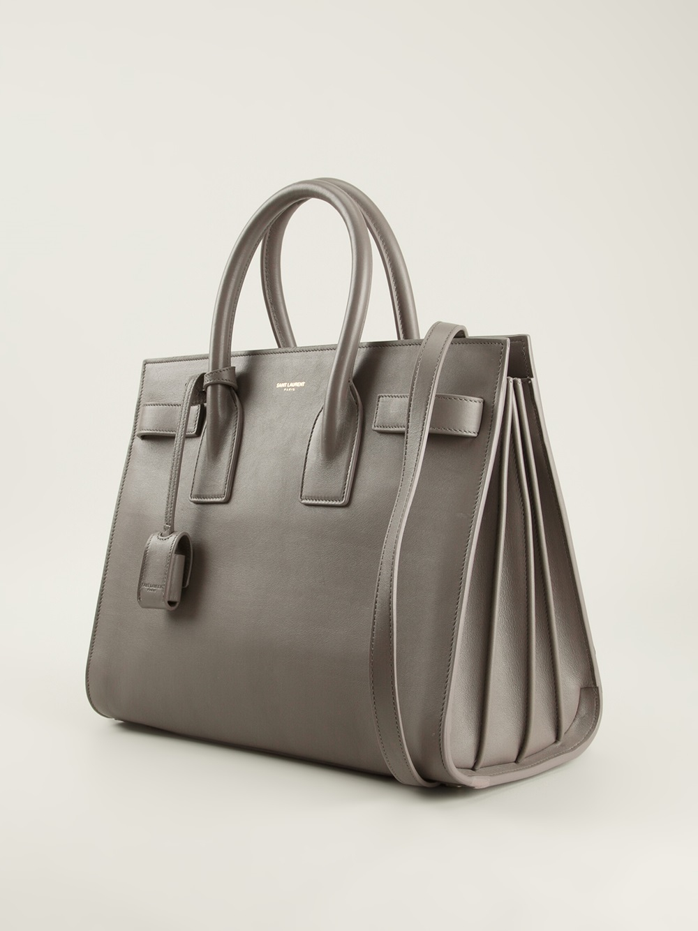 sac de jour grey