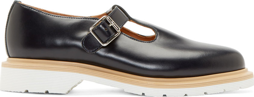 solovair mary jane shoes