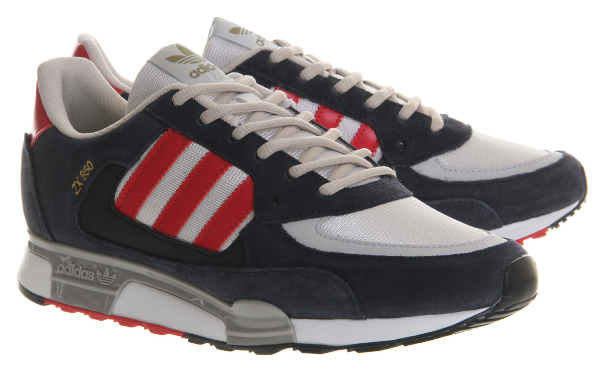 adidas zx 850 mens shoes