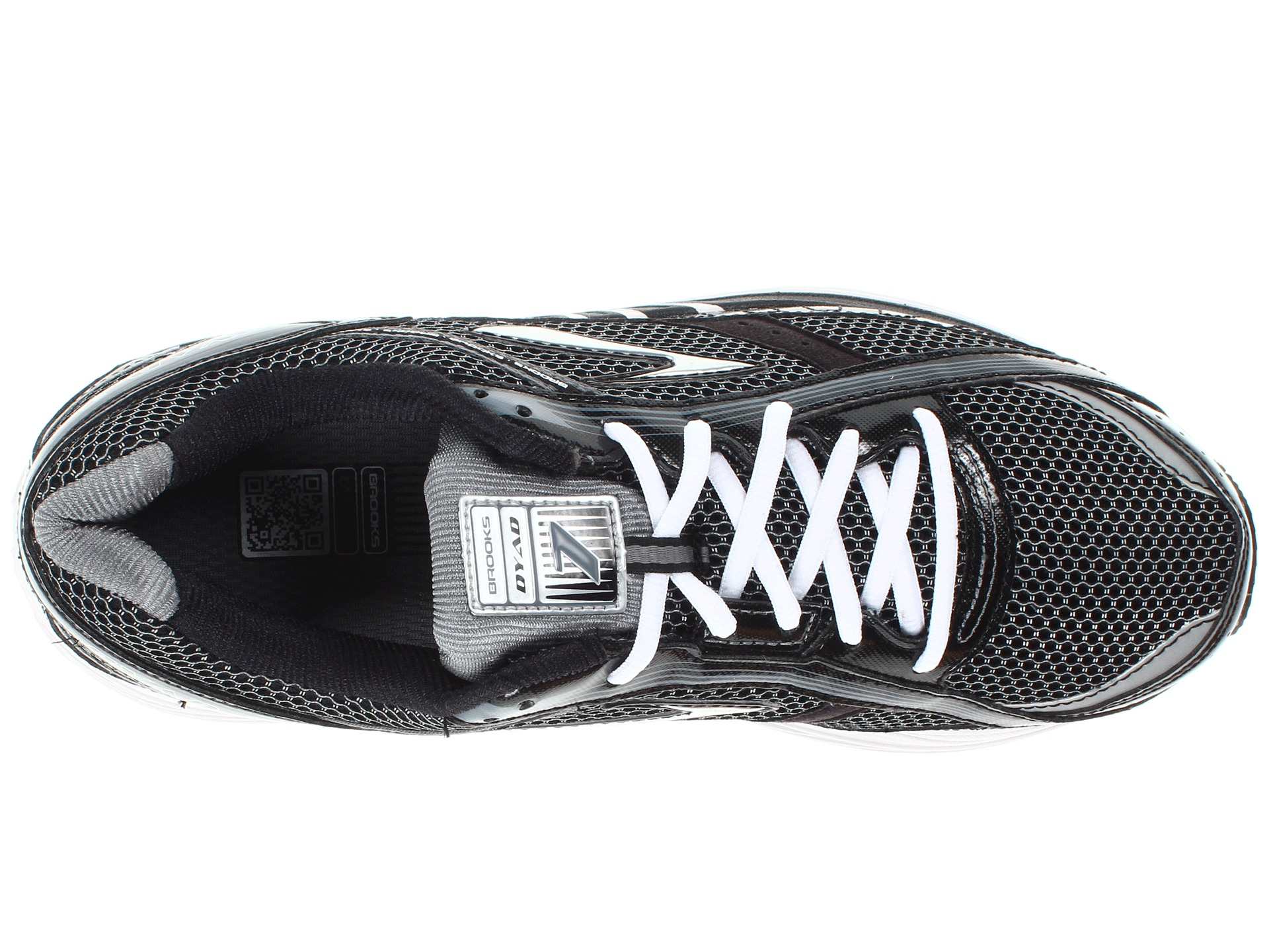 brooks dyad 7 2014