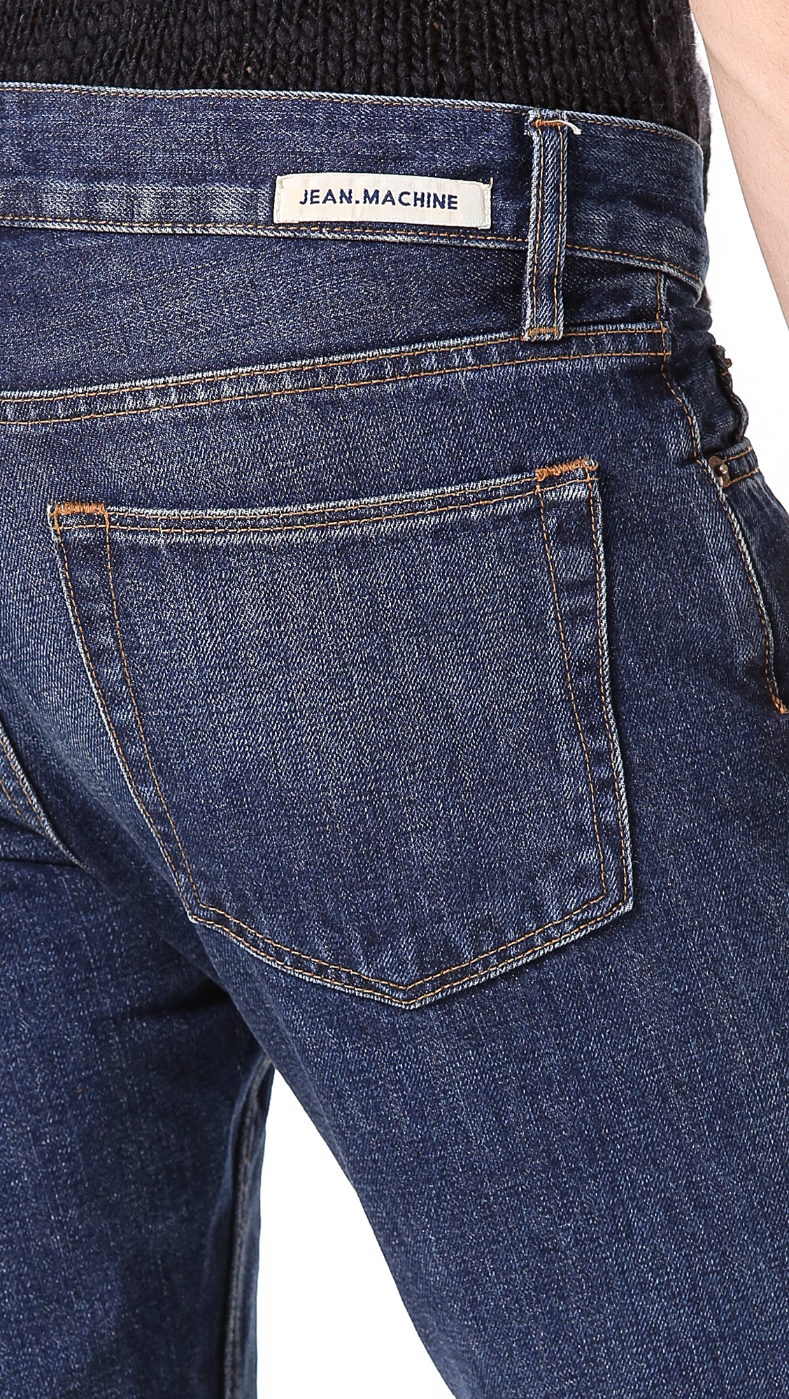 jean machine jeans