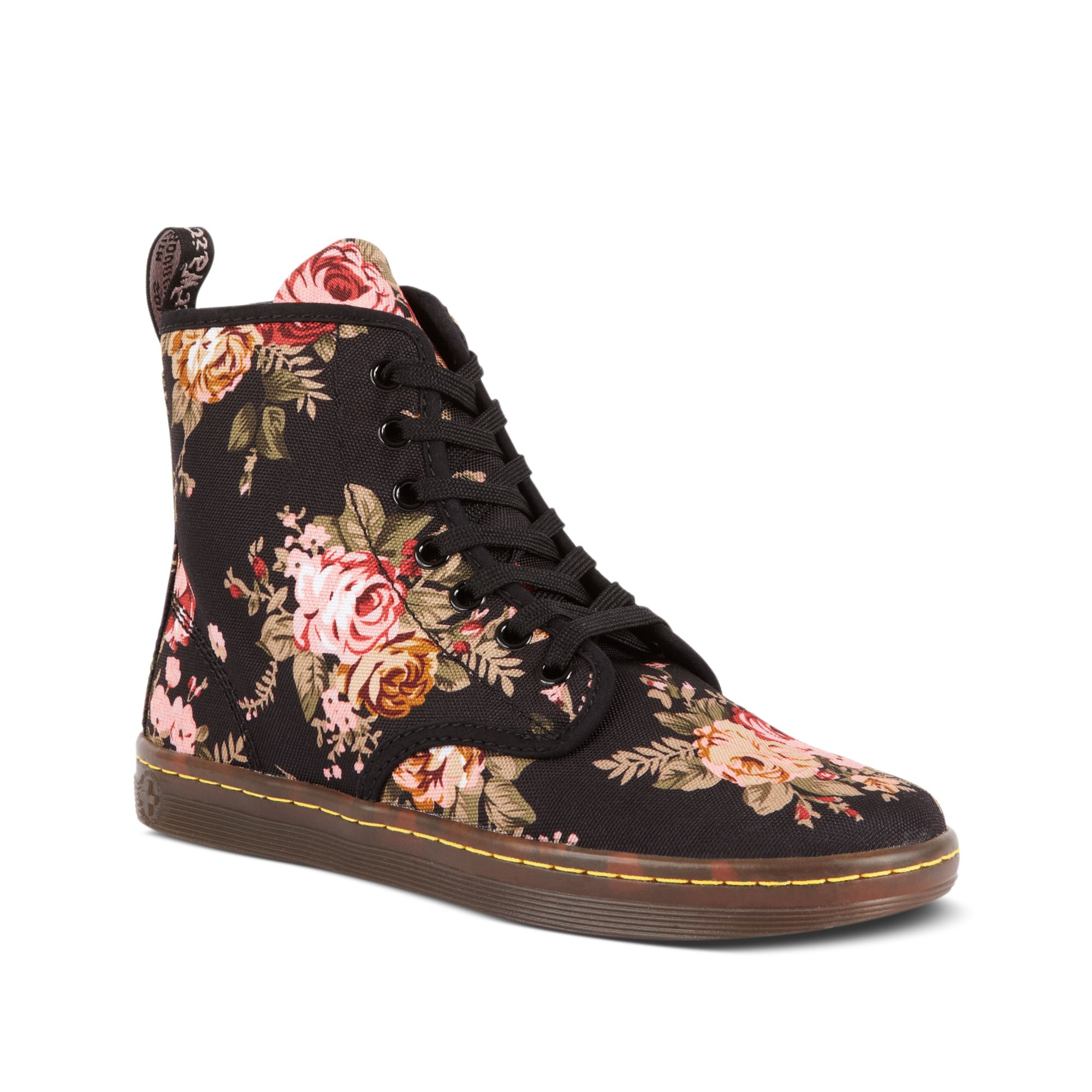 shoreditch dr martens
