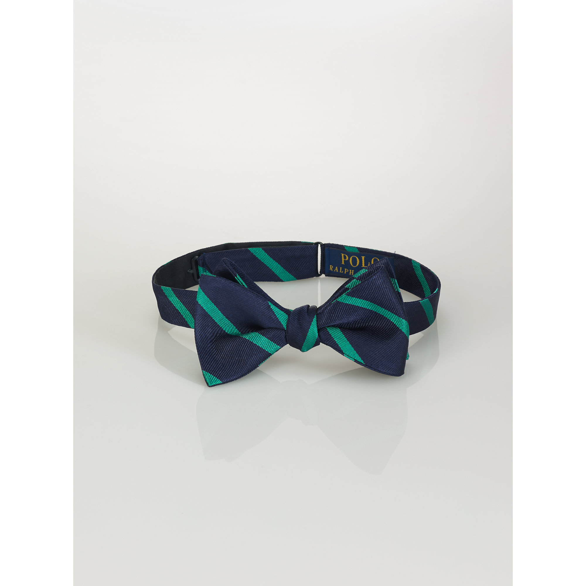 ralph lauren bow ties