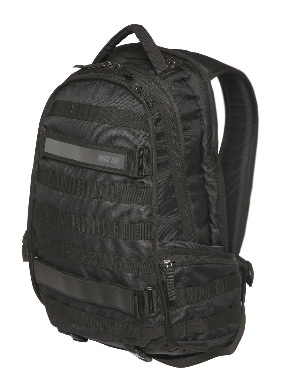 nike cordura suitcase