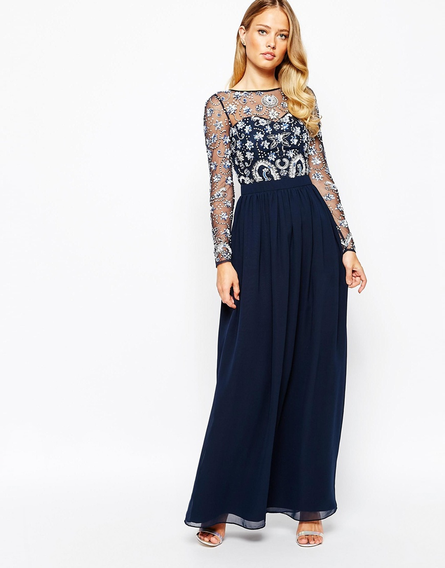 high waist frock