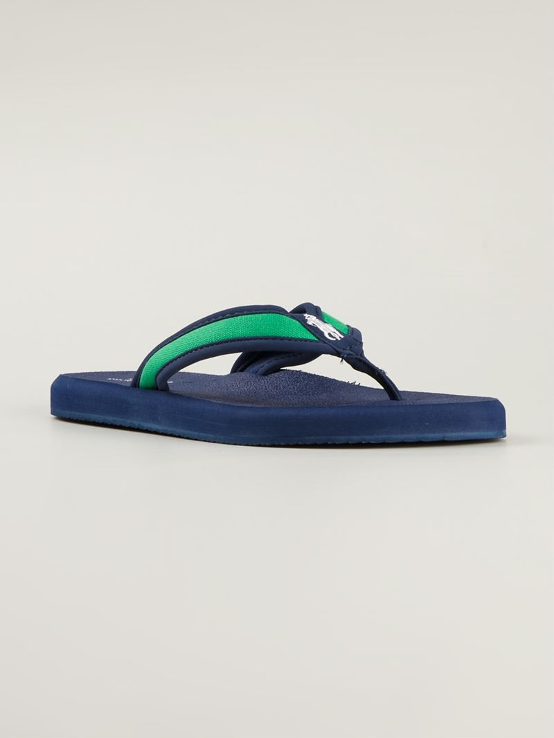 ralph flip flops