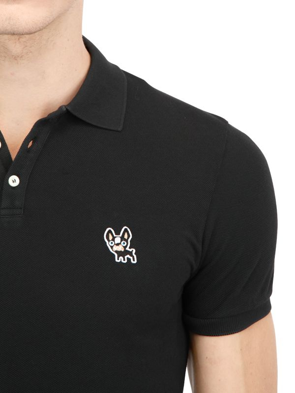 dsquared polo top