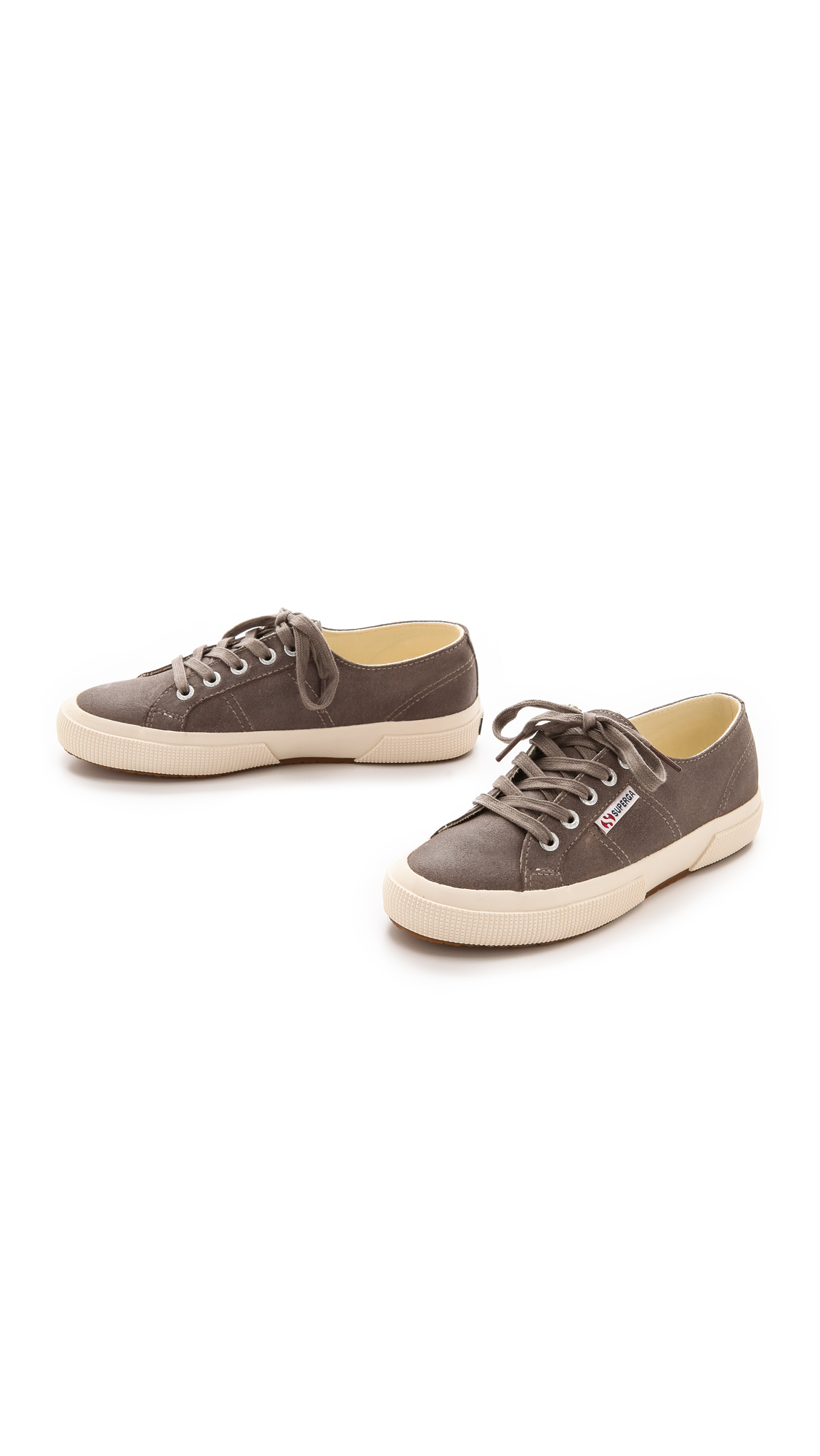 superga suede sand