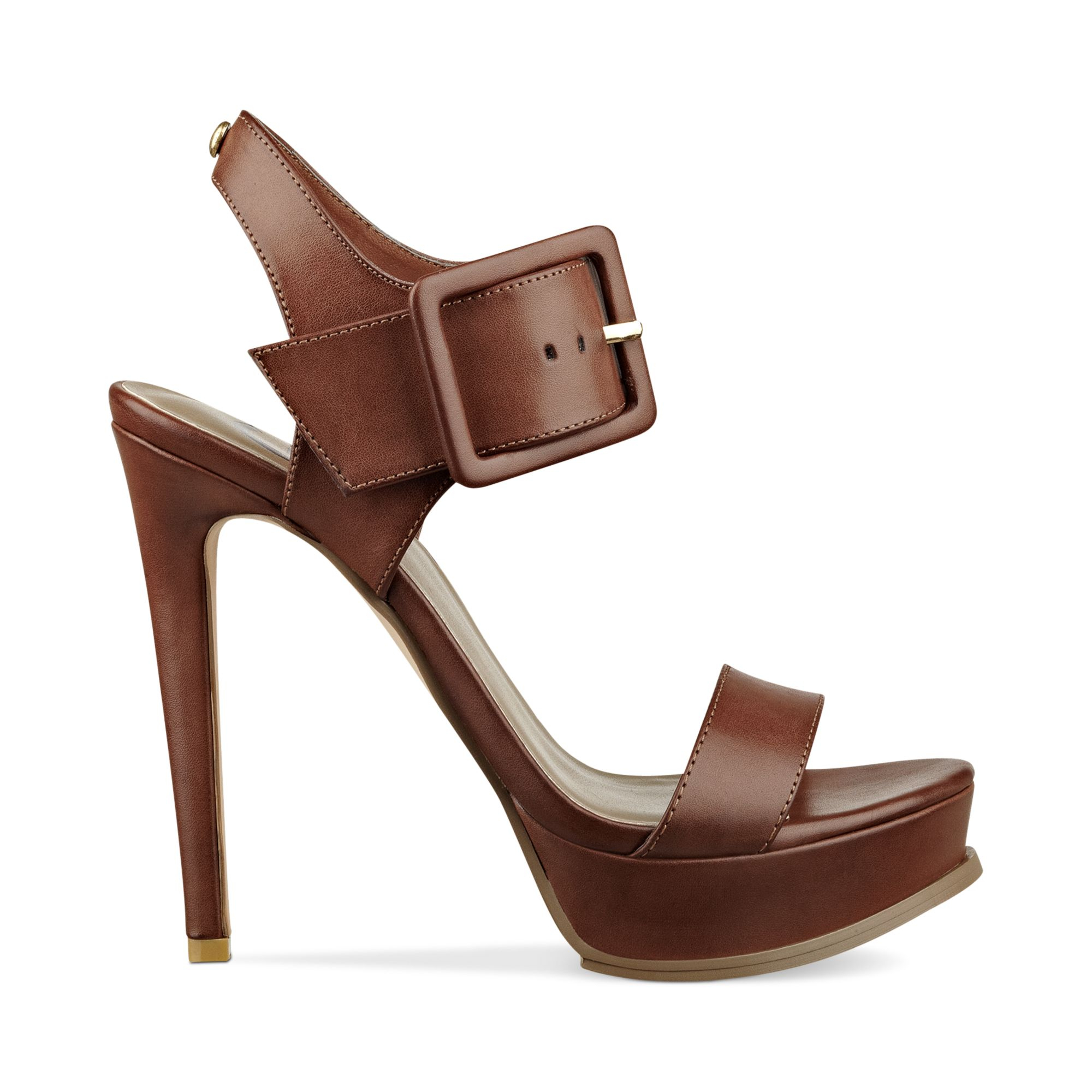 g by guess sandals
