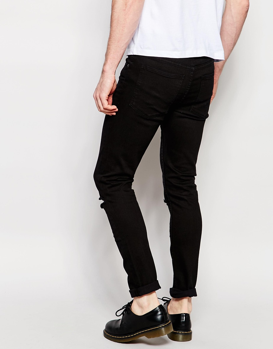 Cheap Monday Slim Fit Jeans Britain, SAVE 30% - mpgc.net