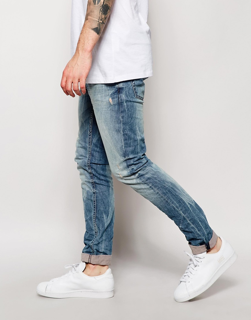 only and sons jeans slim