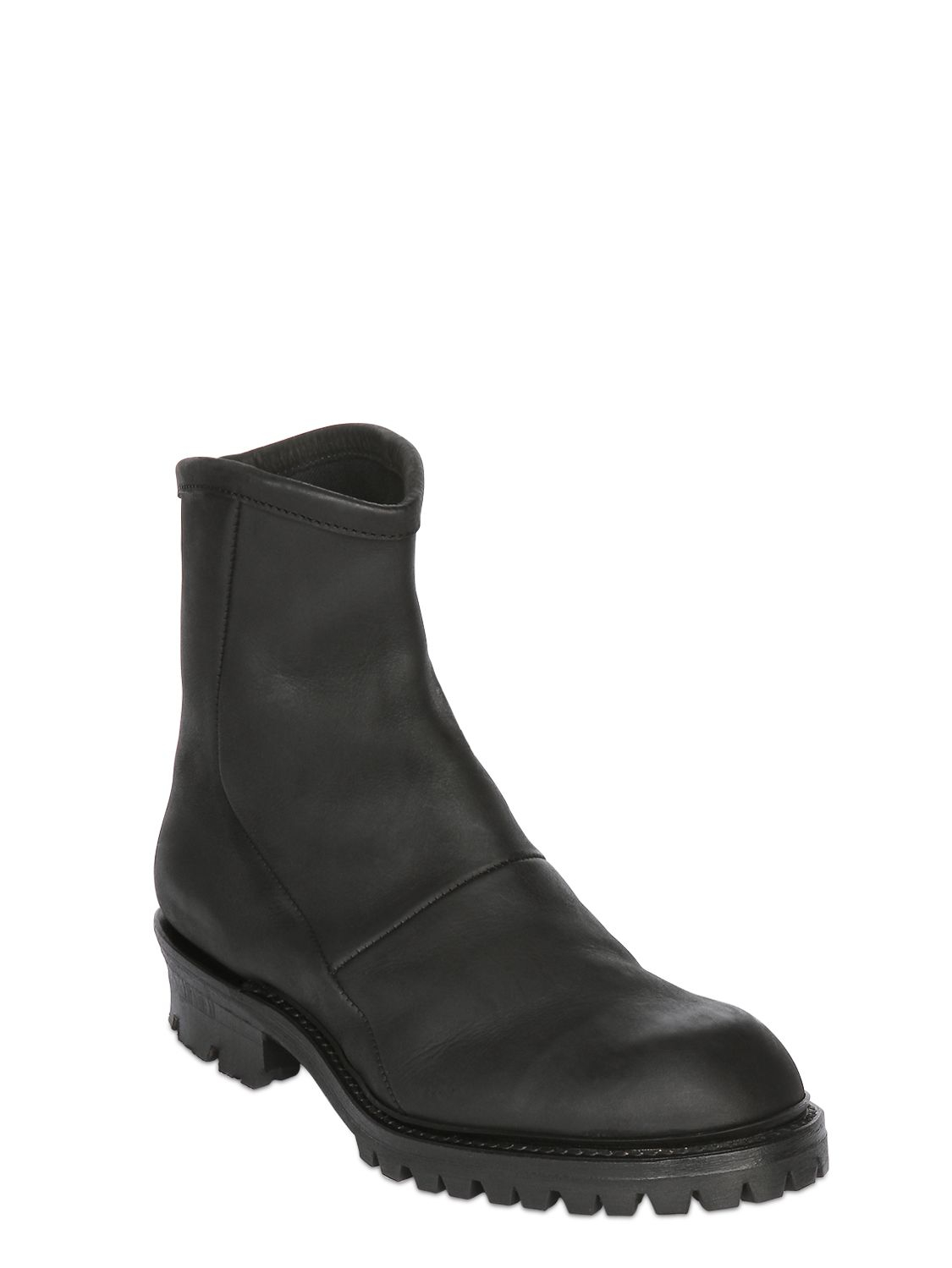 julius boots