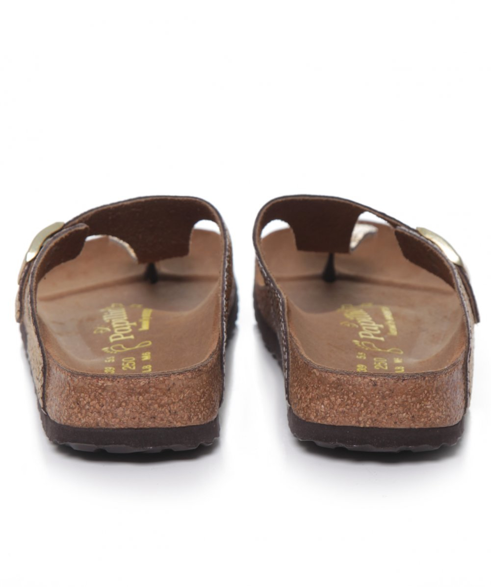 leather sport sandals women