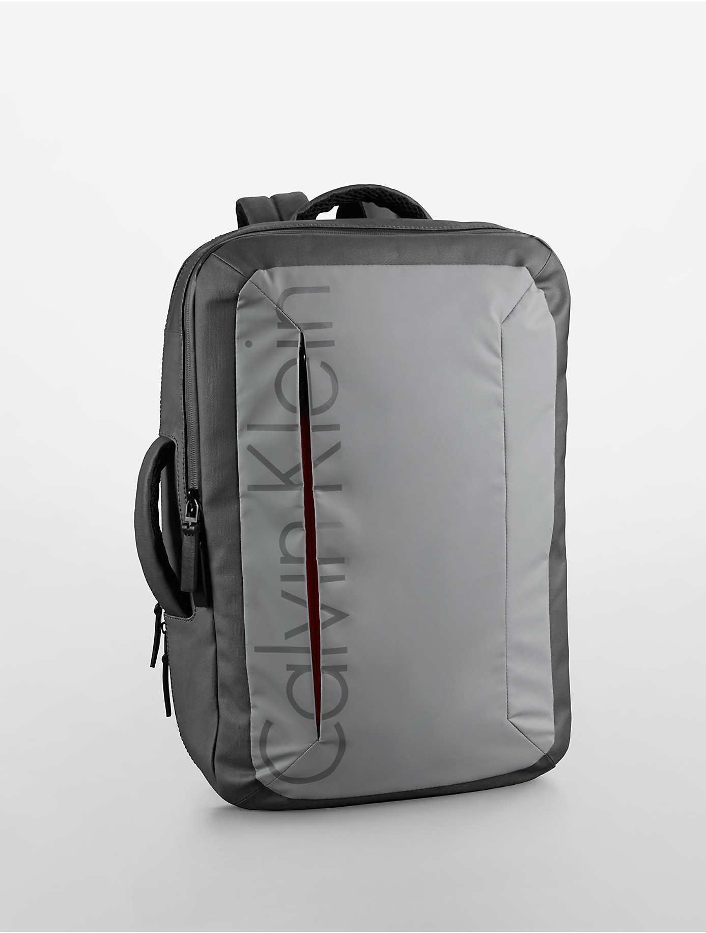 calvin klein convertible backpack