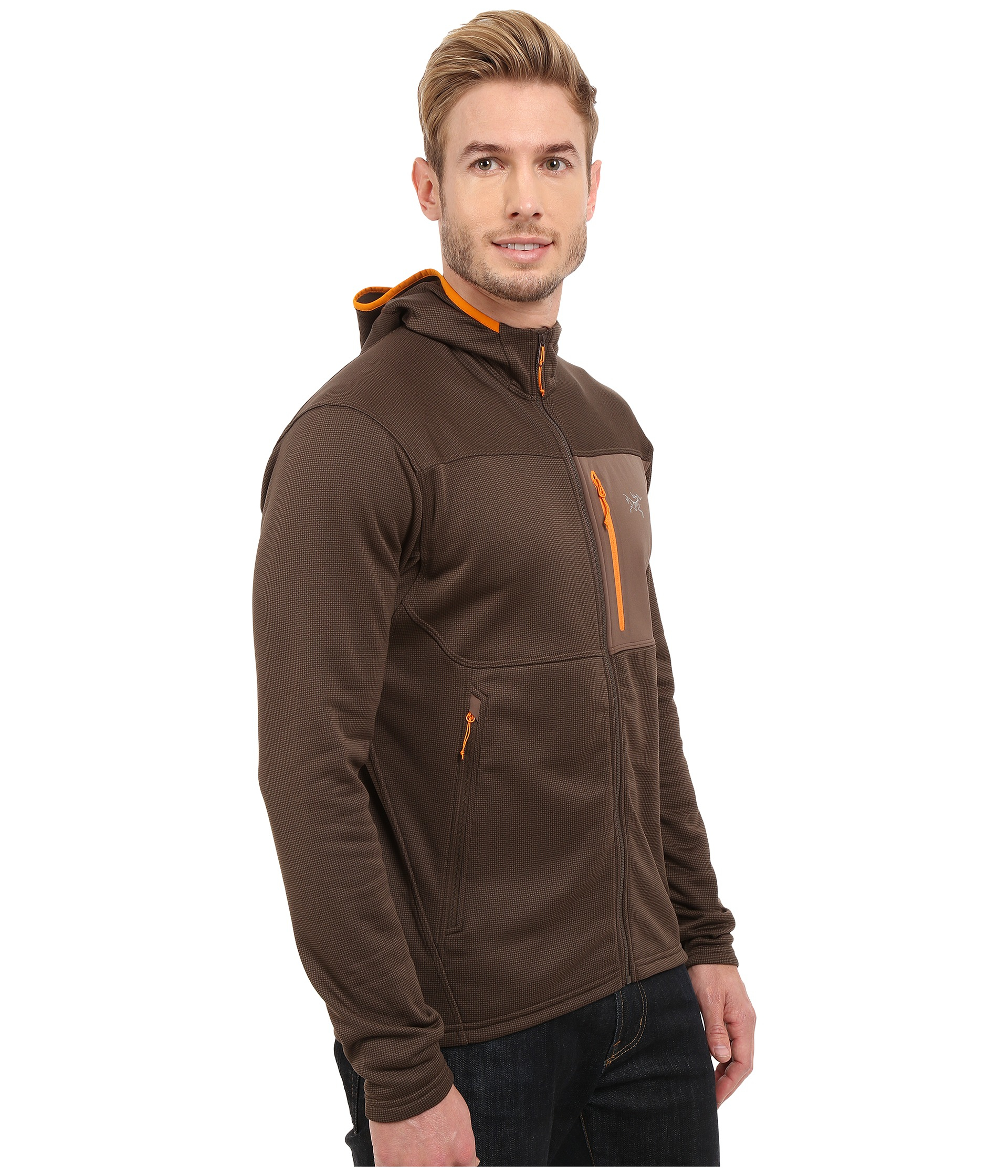 fortrez arcteryx
