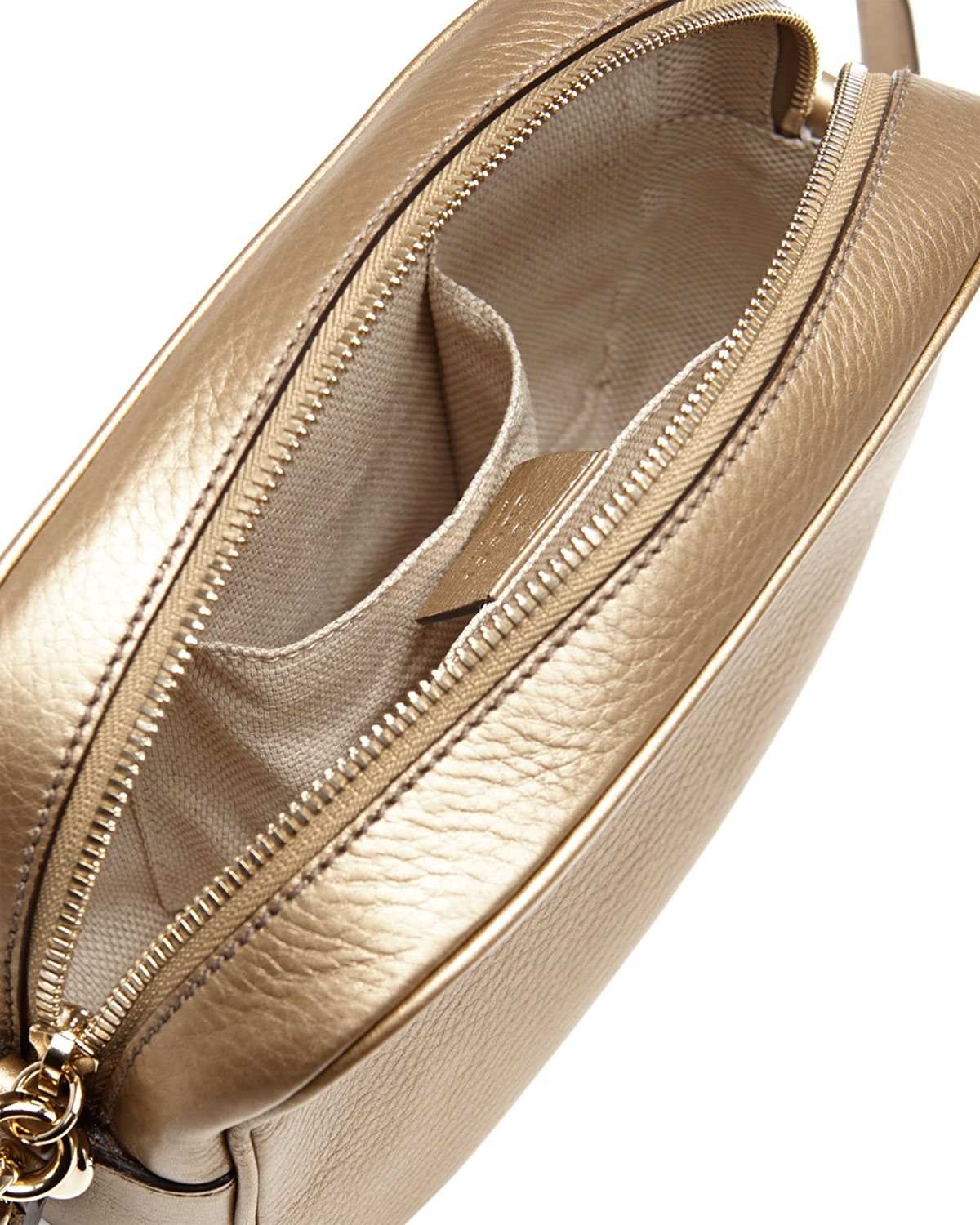 Gucci Disco Bag Colours Literacy Basics