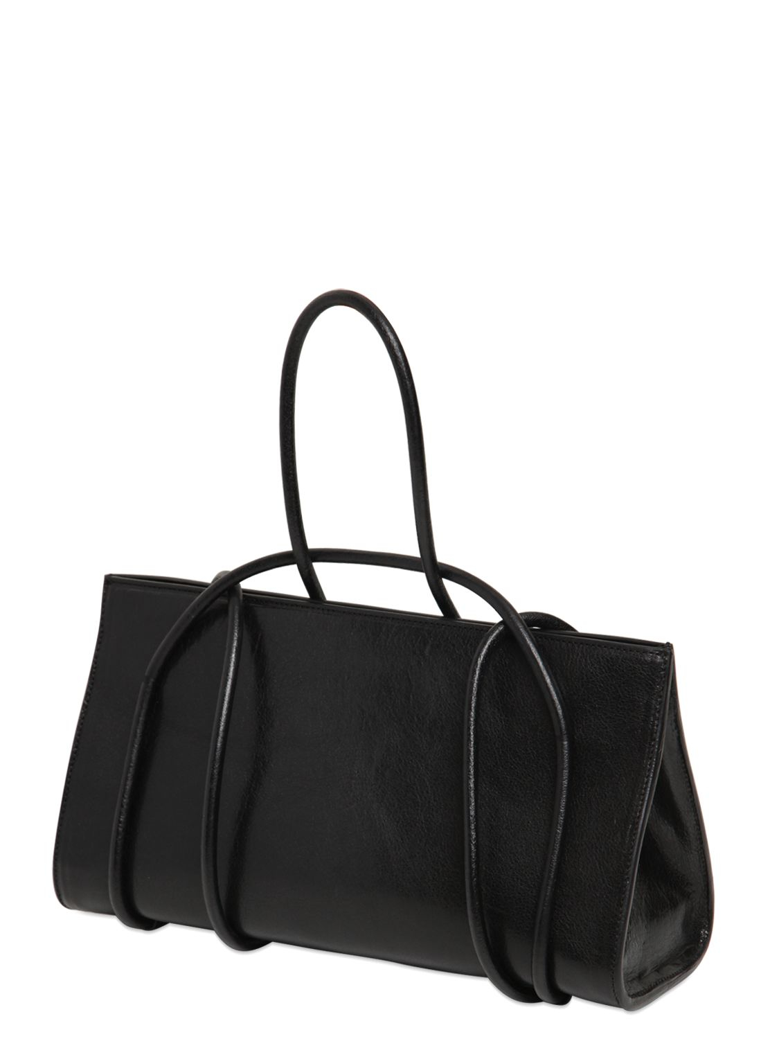 ann demeulemeester tote