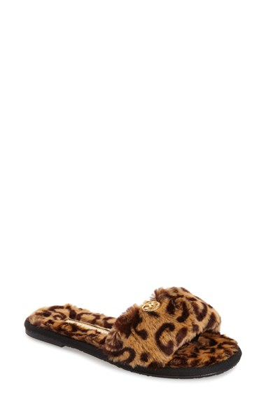 cheap michael kors slippers