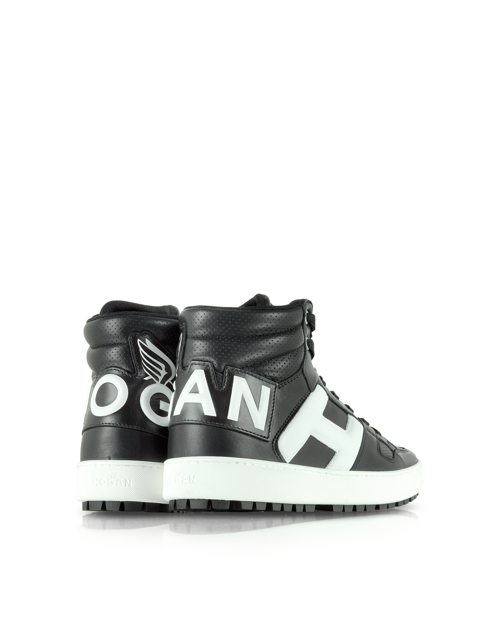 hogan high top sneakers