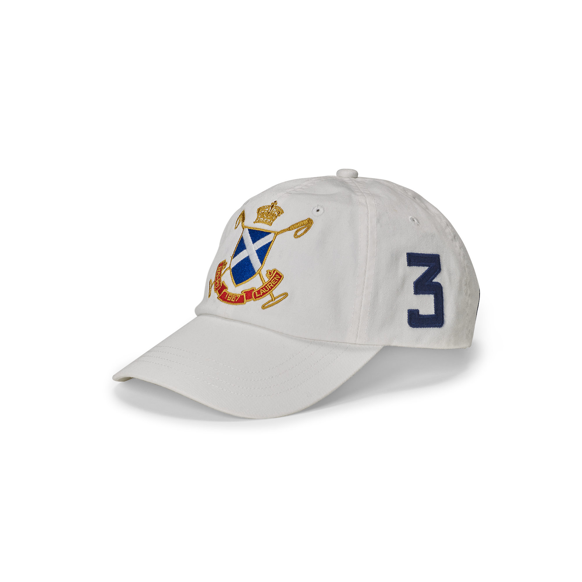 mens black polo hat