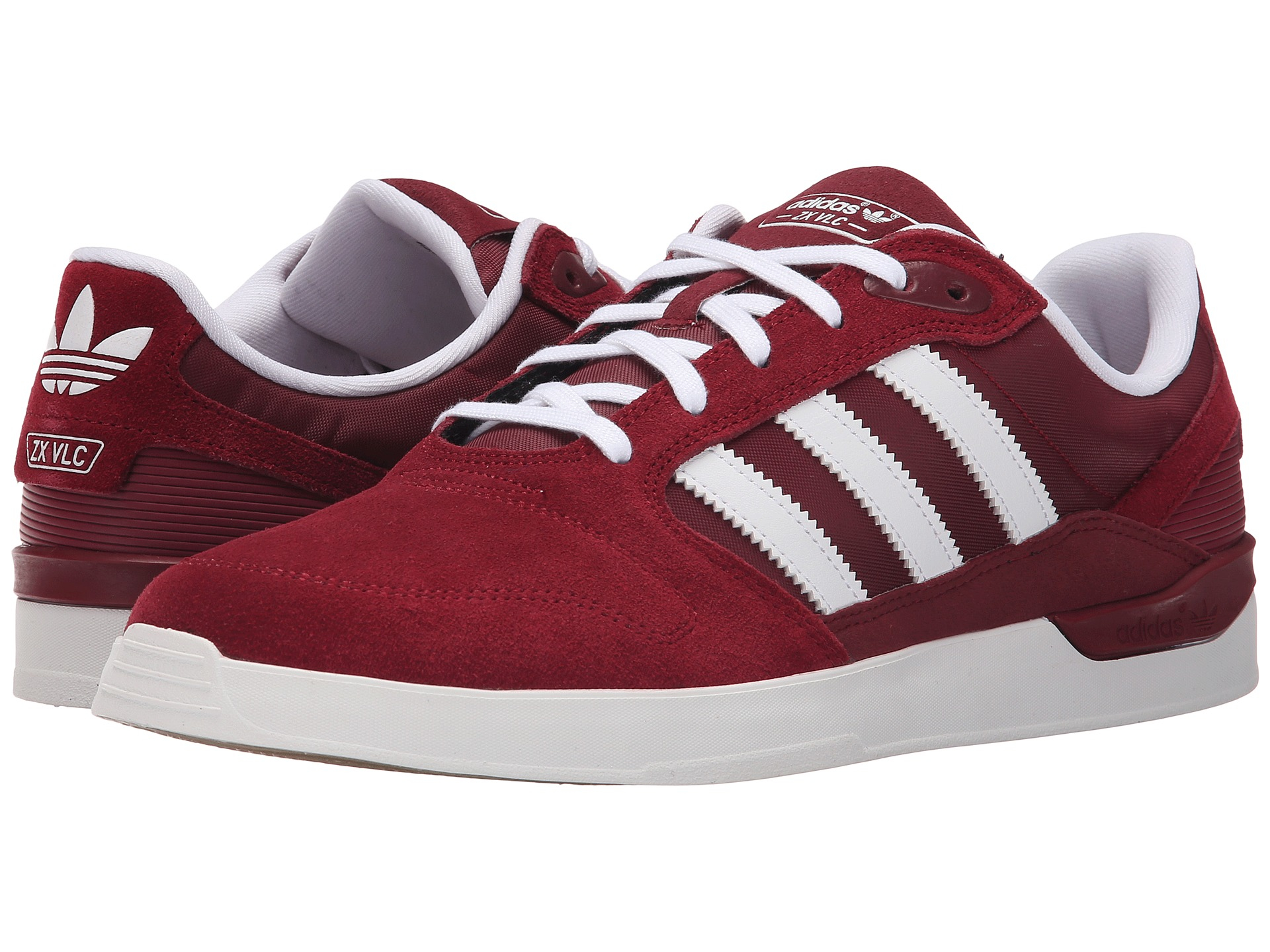 adidas skateboarding zx vulc