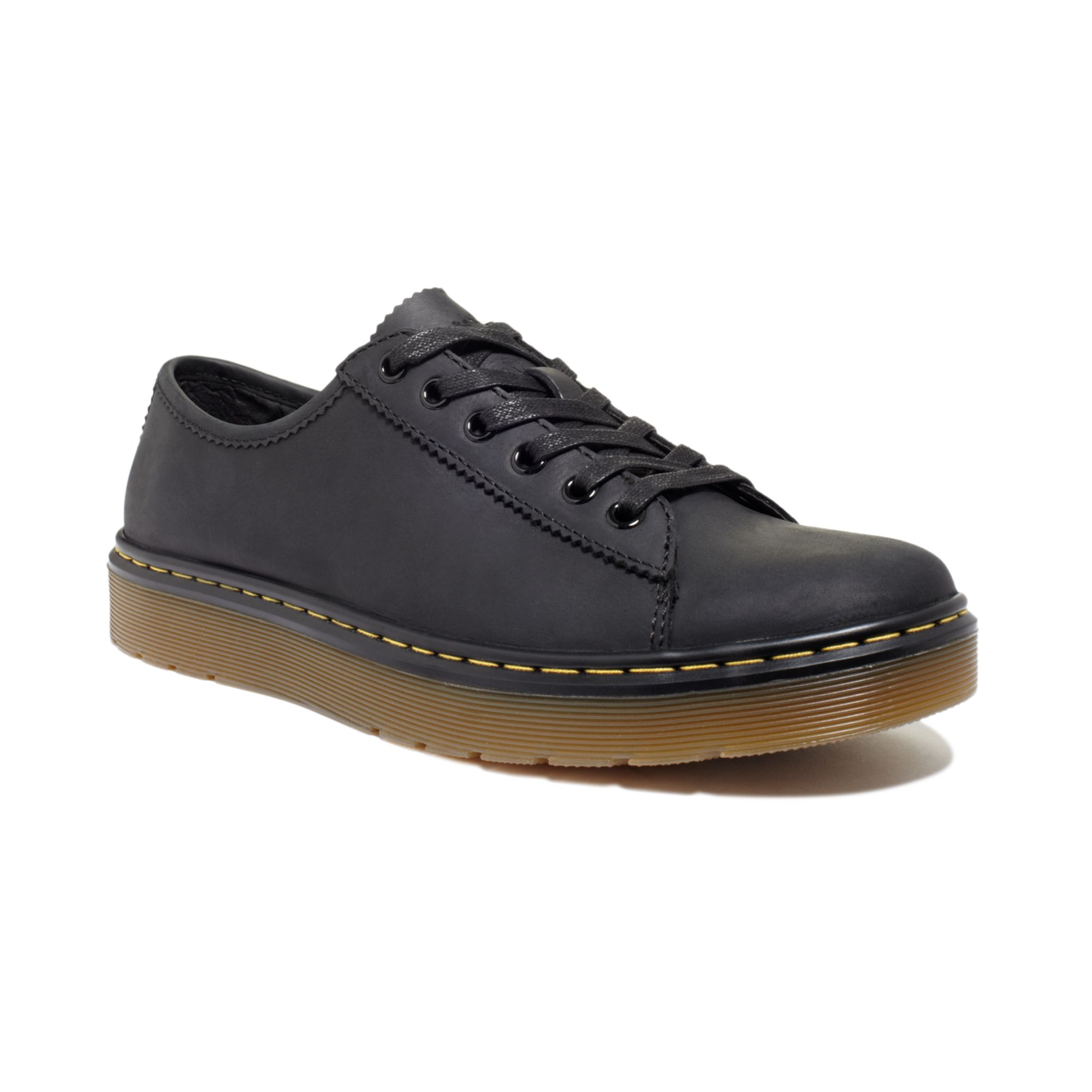 lace to toe sneakers